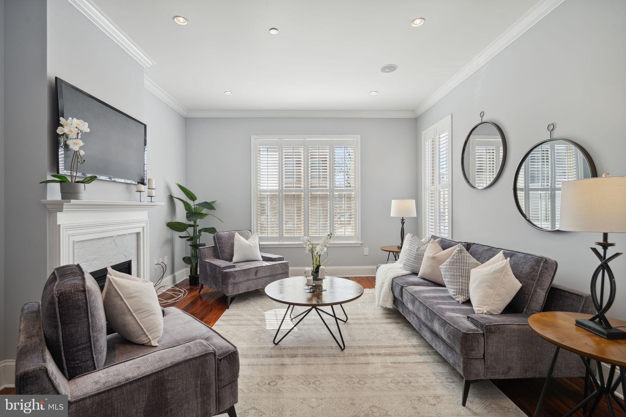 GRADUATE HOSPITAL - Residential