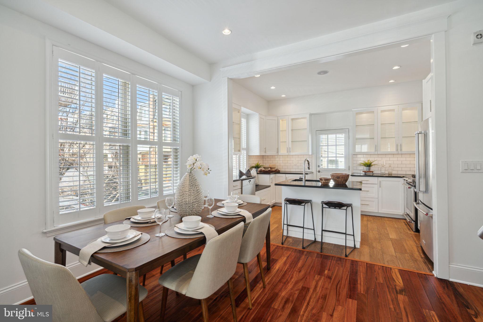 GRADUATE HOSPITAL - Residential