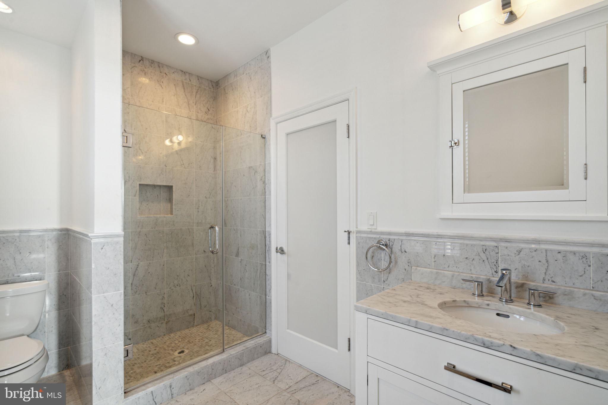 GRADUATE HOSPITAL - Residential