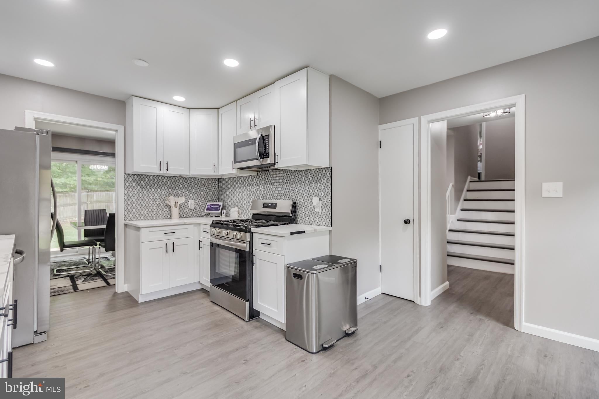 12301 ASBURY DRIVE