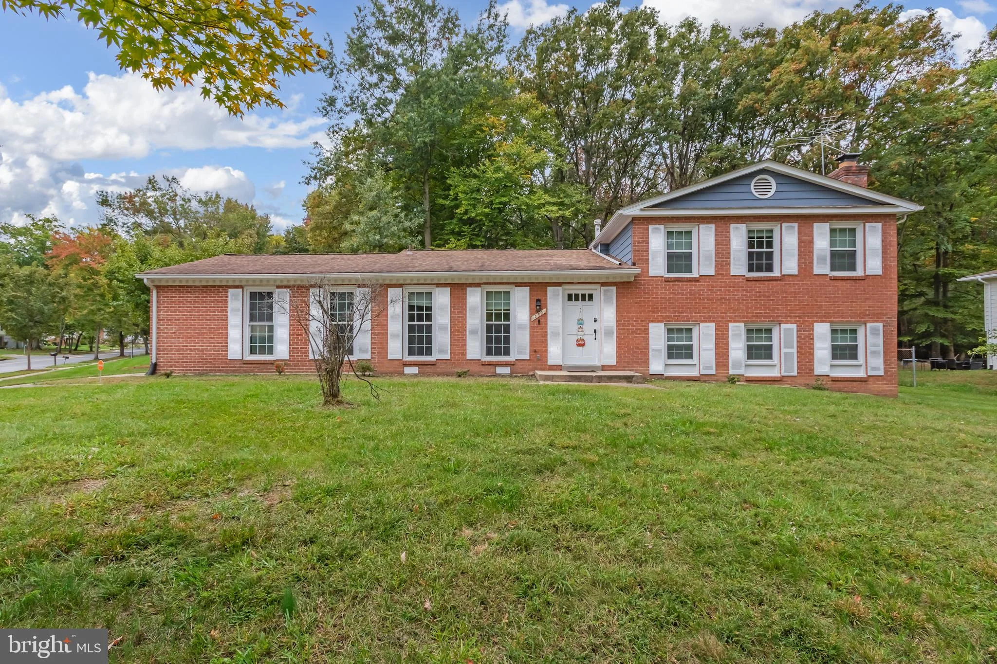 12301 Asbury Drive, Fort Washington, MD 20744