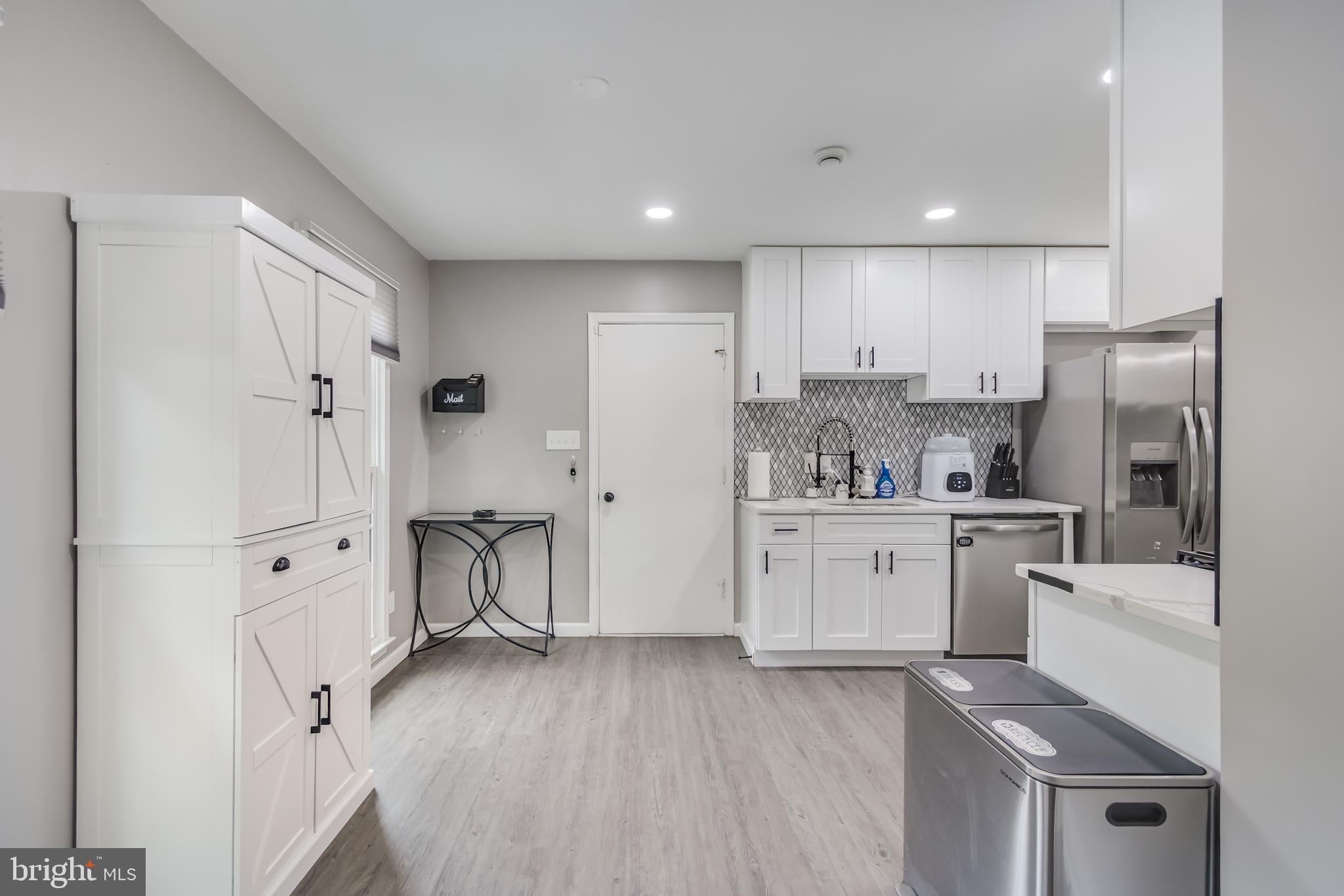 12301 ASBURY DRIVE