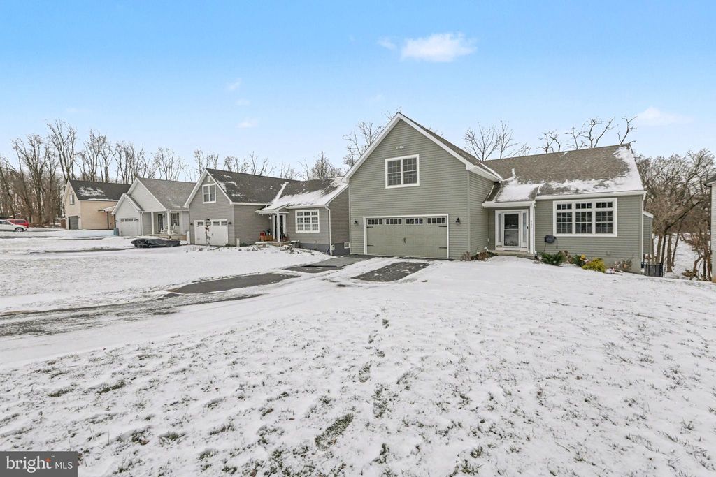 Photo of 461 Kelker Street, OBERLIN, PA 17113 (MLS # PADA2052360)