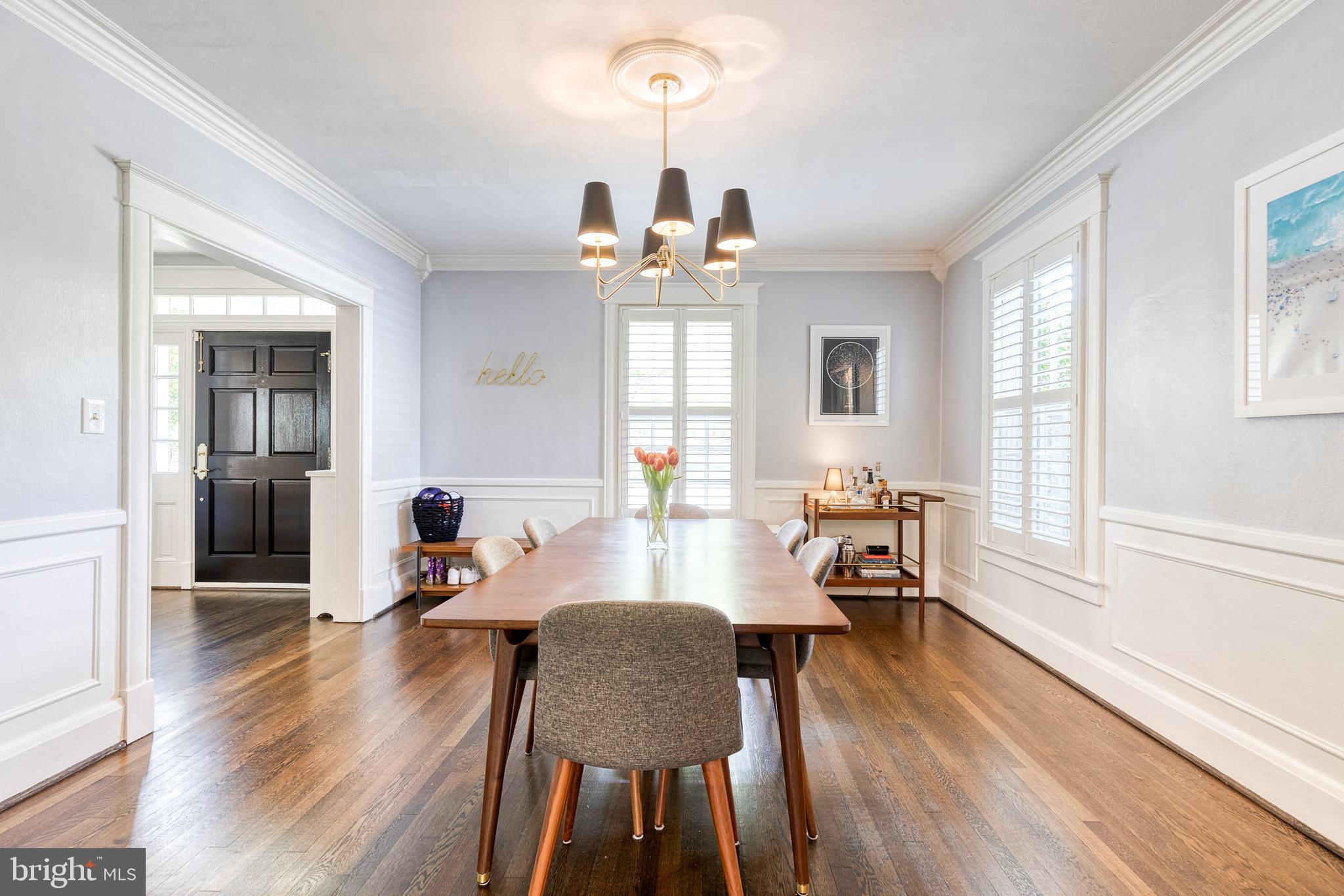 HOMELAND HISTORIC DISTRICT - Residential