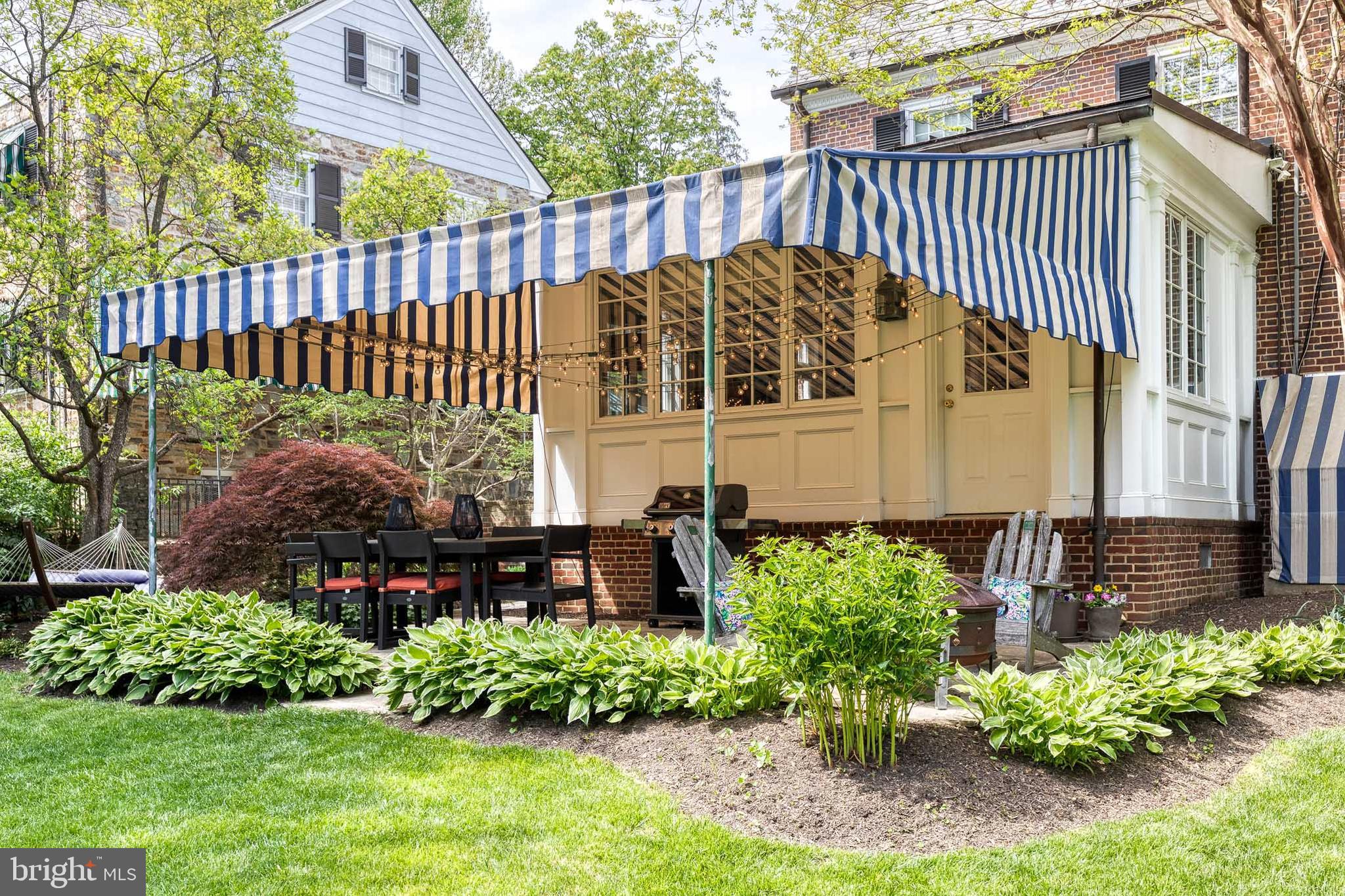 HOMELAND HISTORIC DISTRICT - Residential