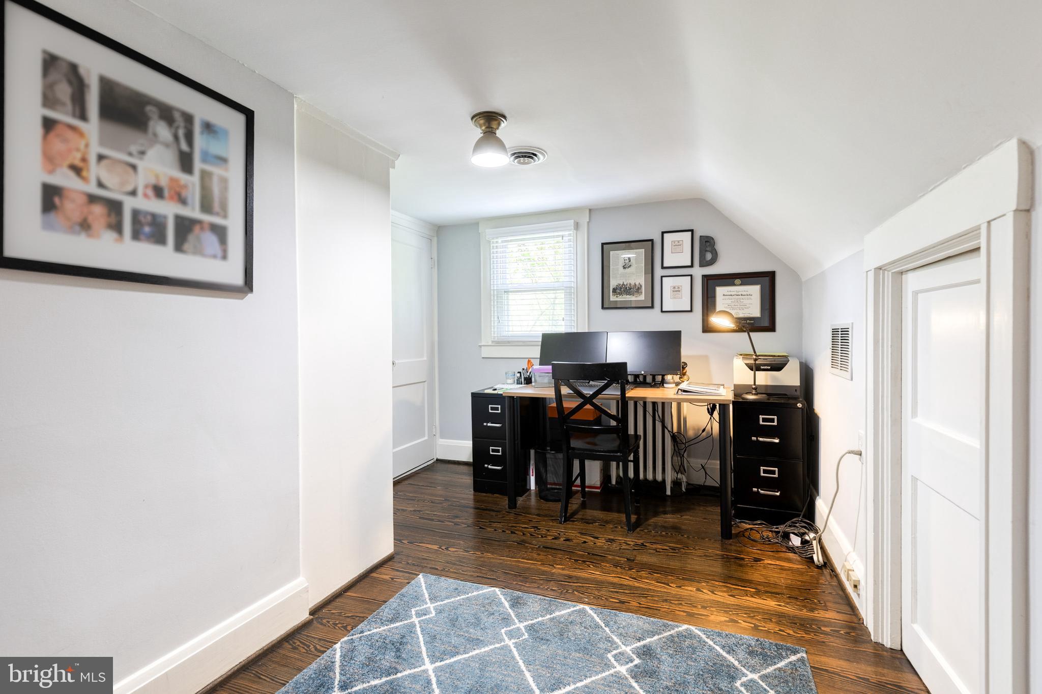 HOMELAND HISTORIC DISTRICT - Residential