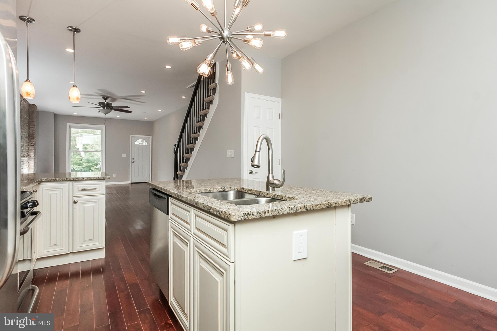 WOODBERRY - Residential
