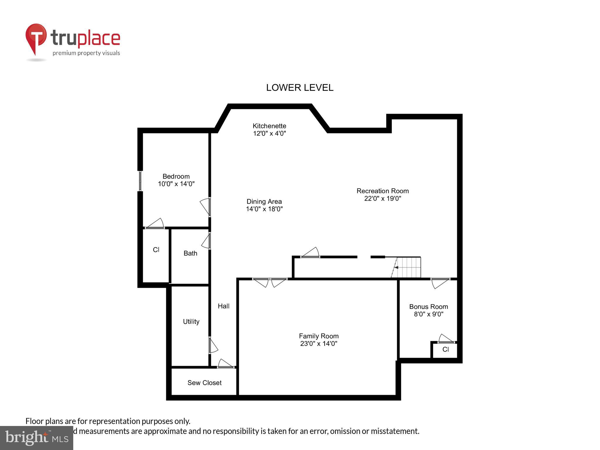 SEVERN MANOR - Residential