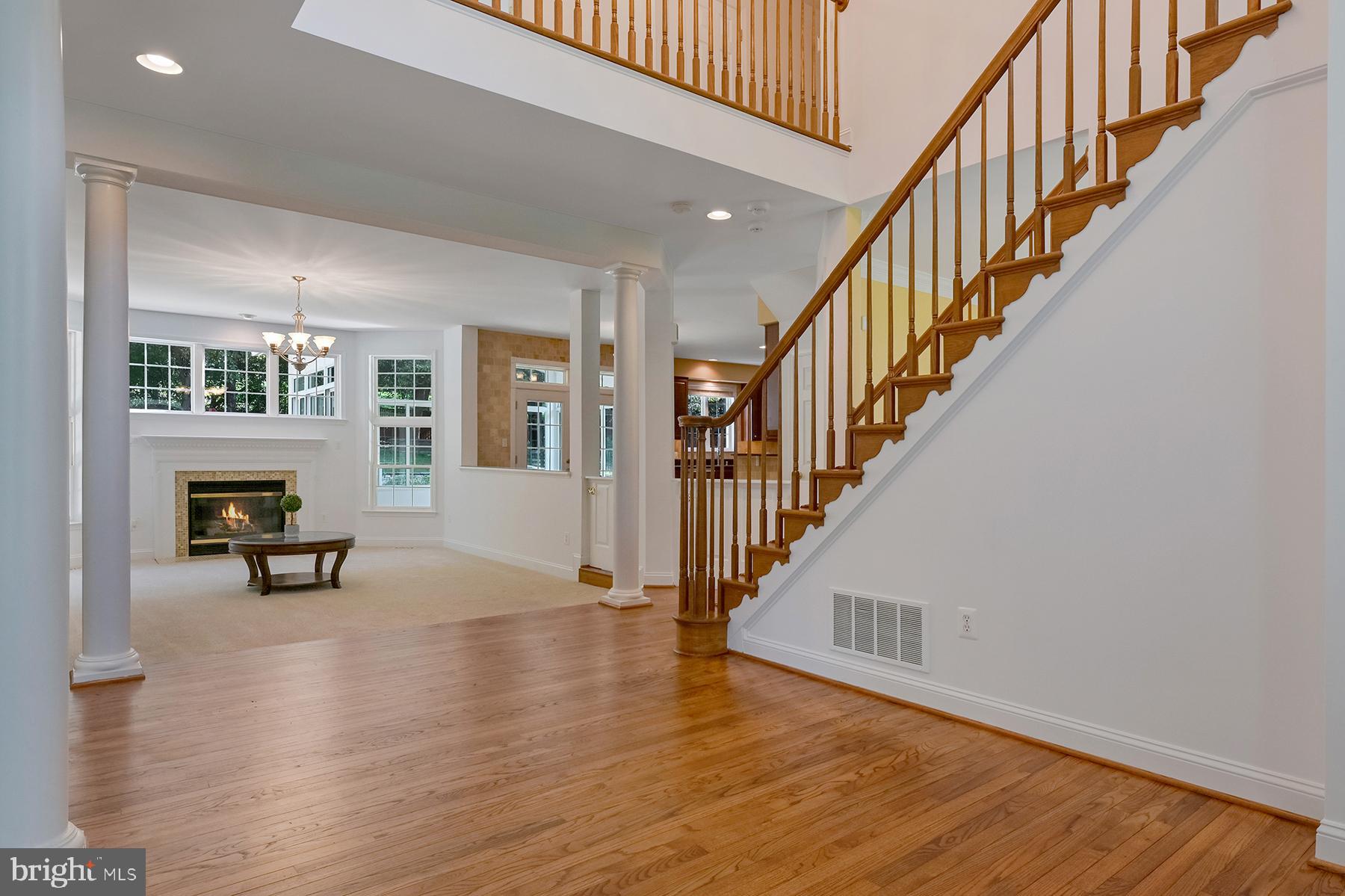 SEVERN MANOR - Residential