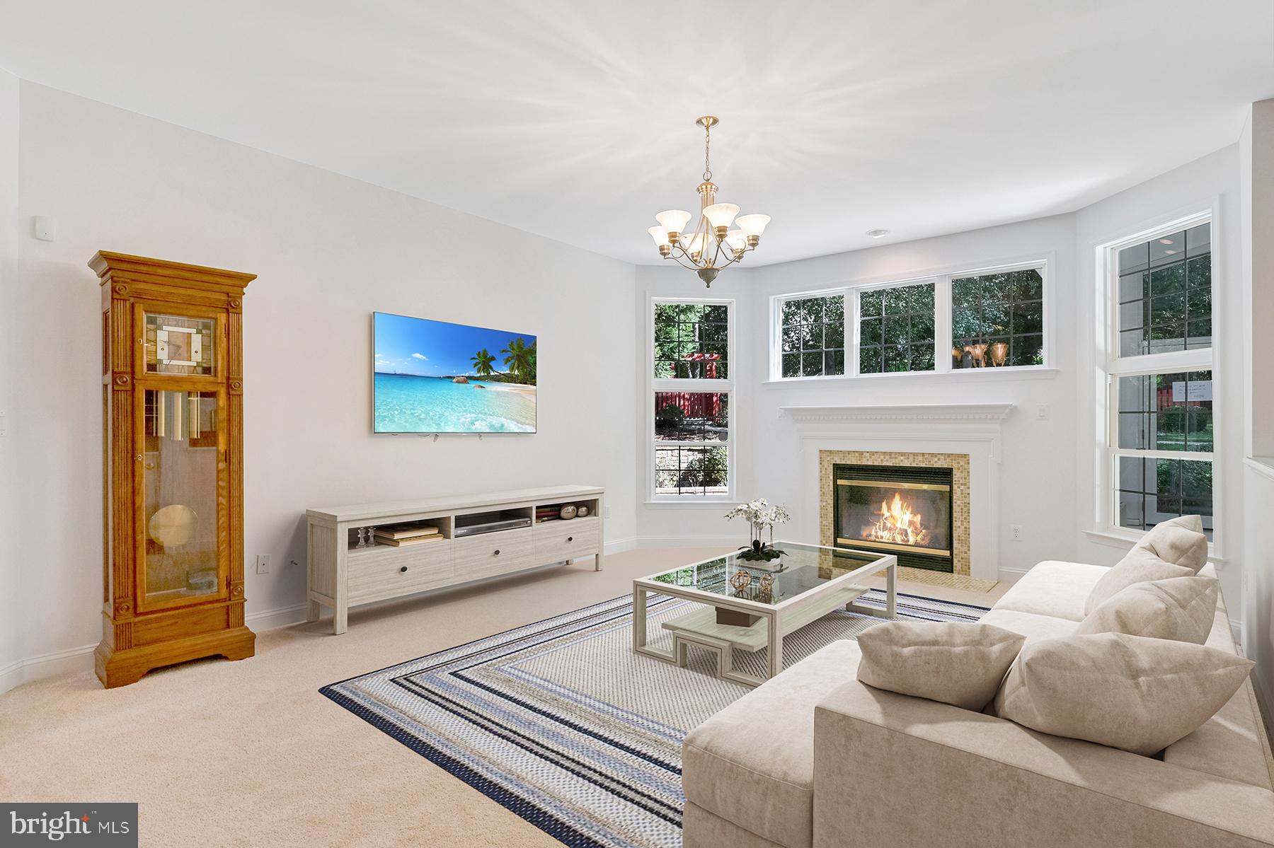 SEVERN MANOR - Residential