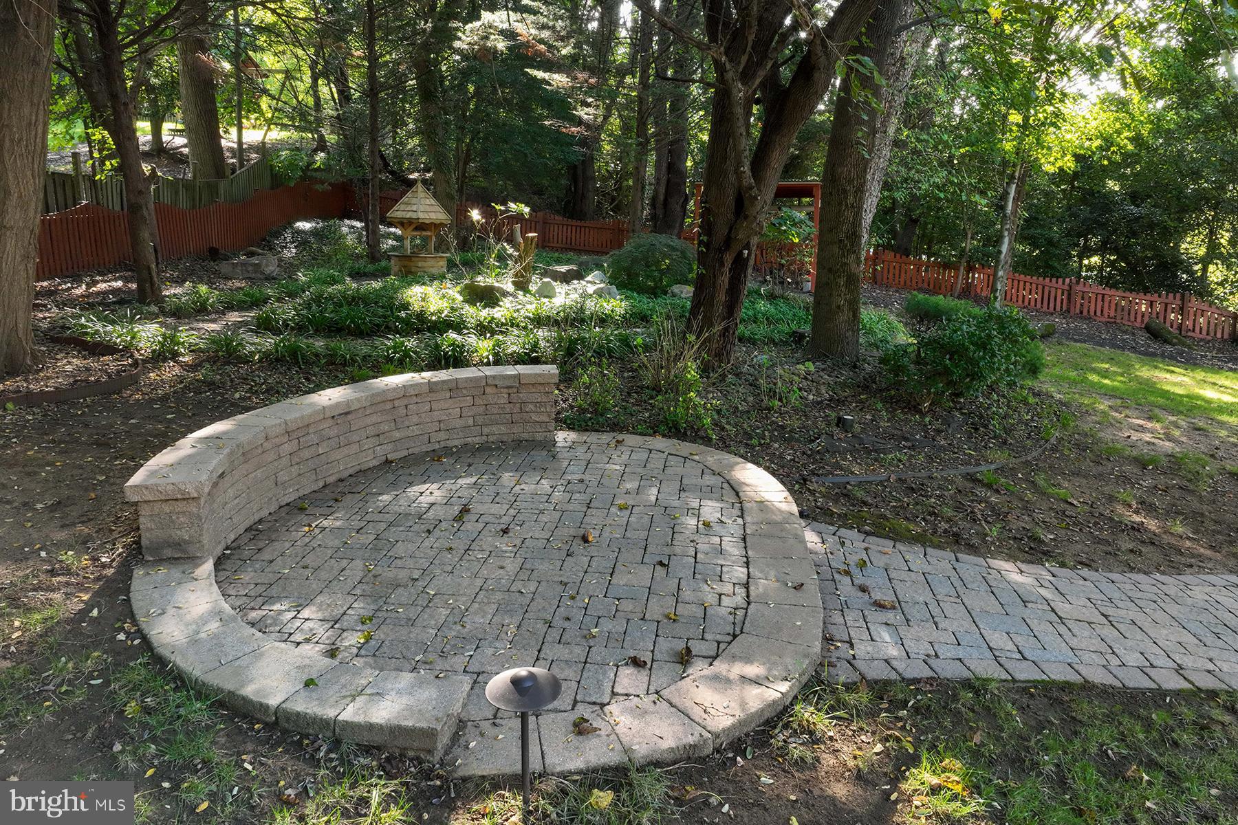 SEVERN MANOR - Residential