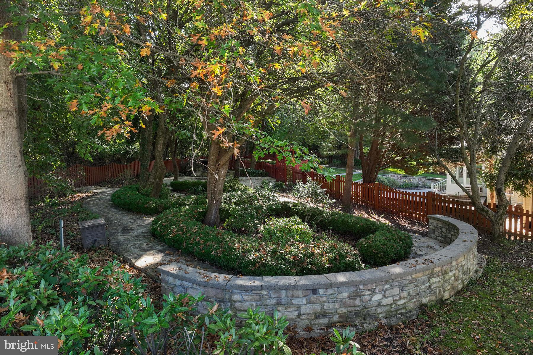 SEVERN MANOR - Residential