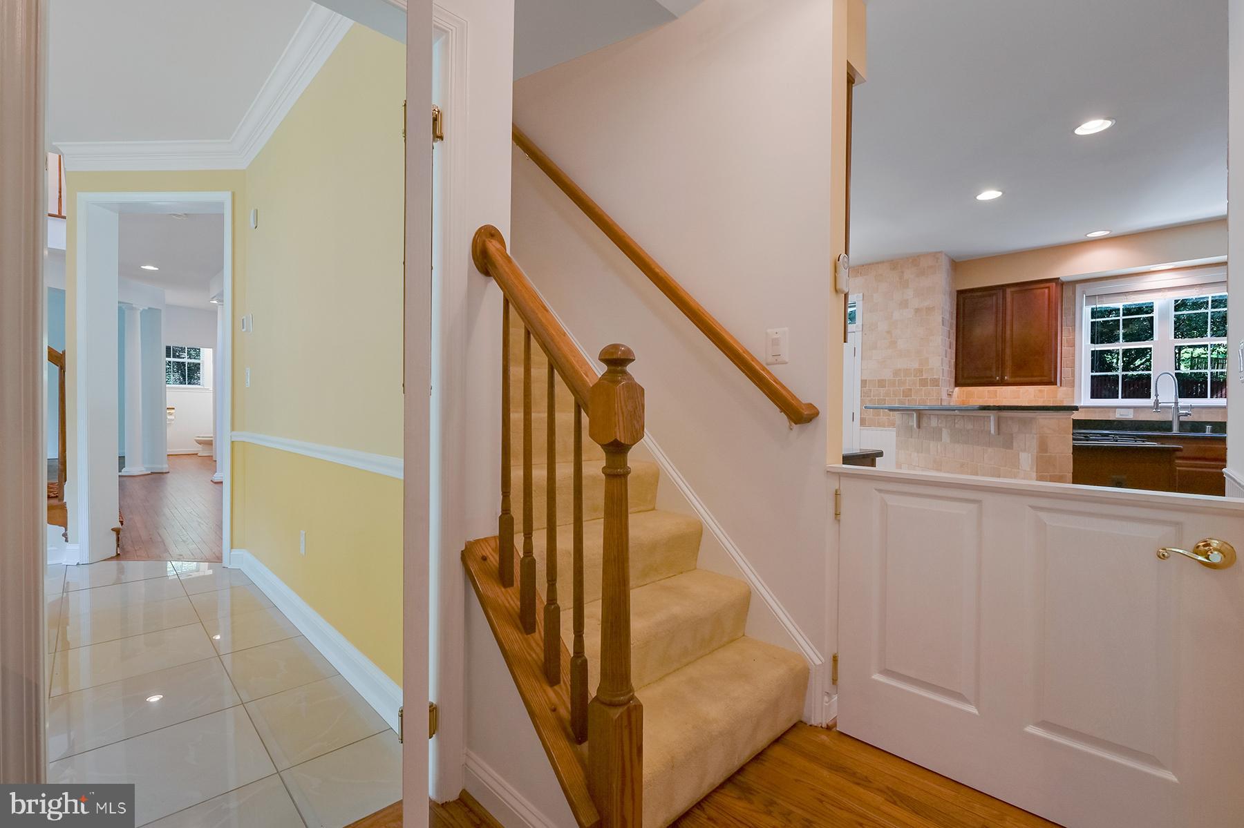 SEVERN MANOR - Residential