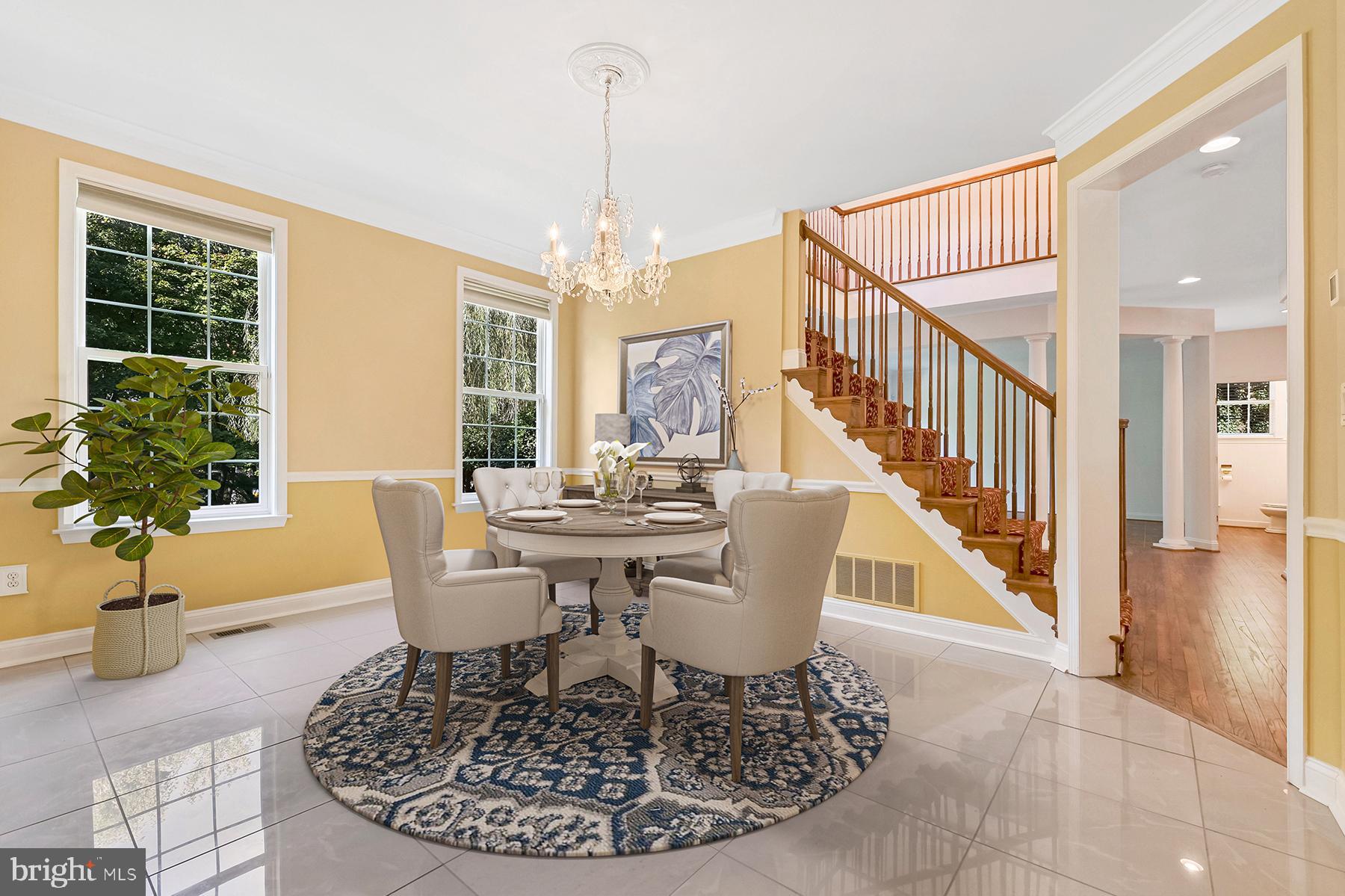 SEVERN MANOR - Residential