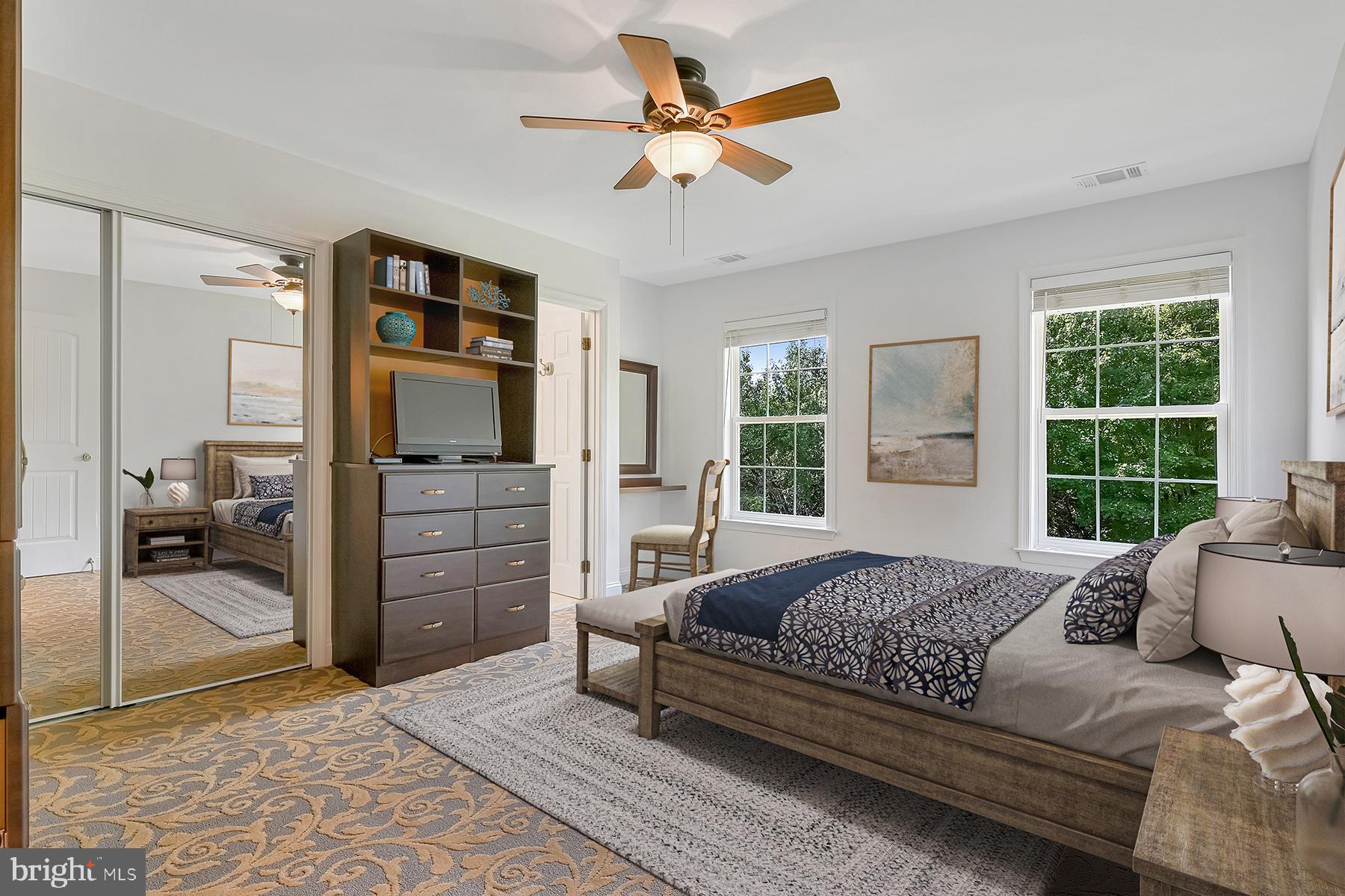 SEVERN MANOR - Residential