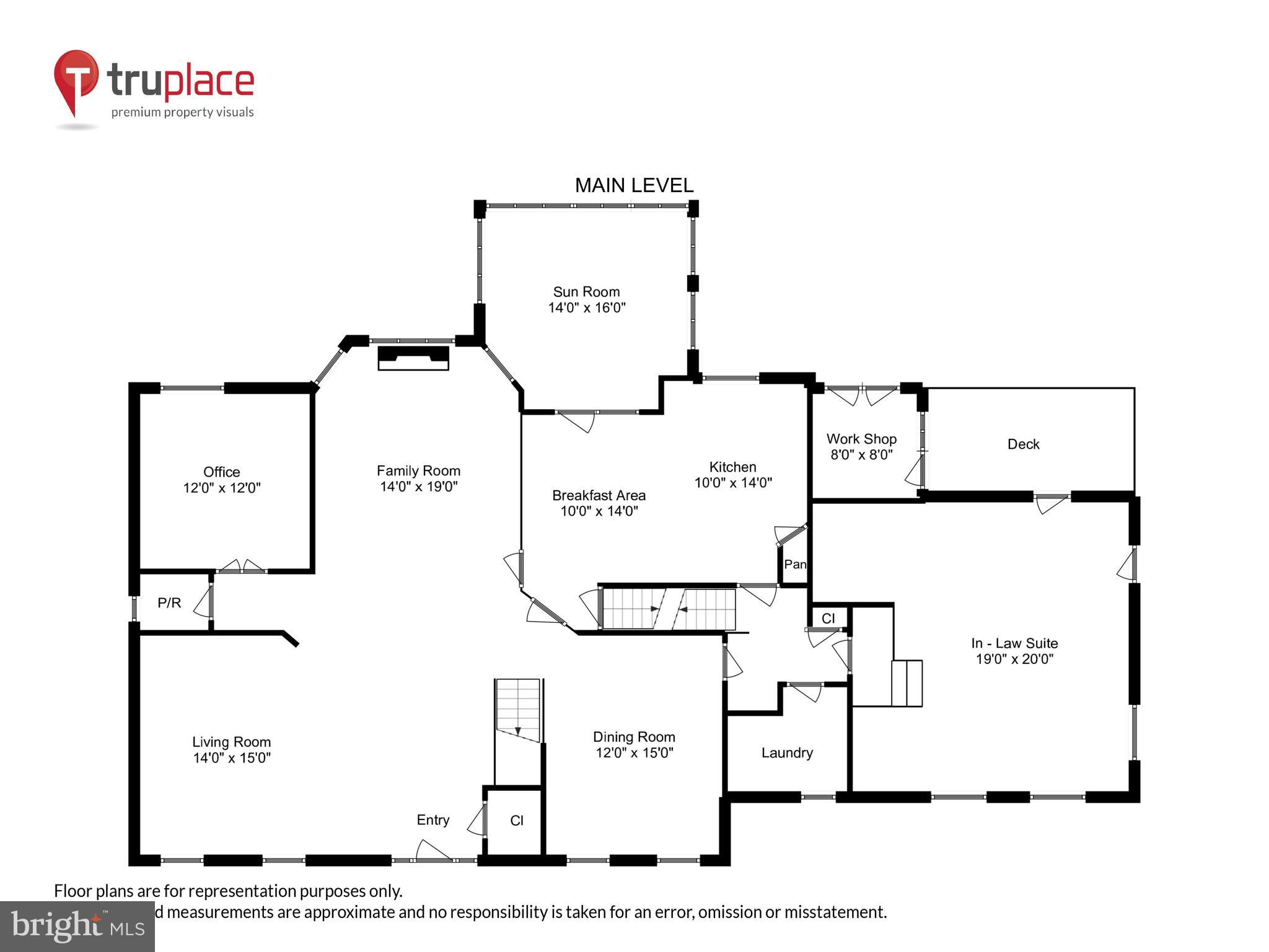 SEVERN MANOR - Residential