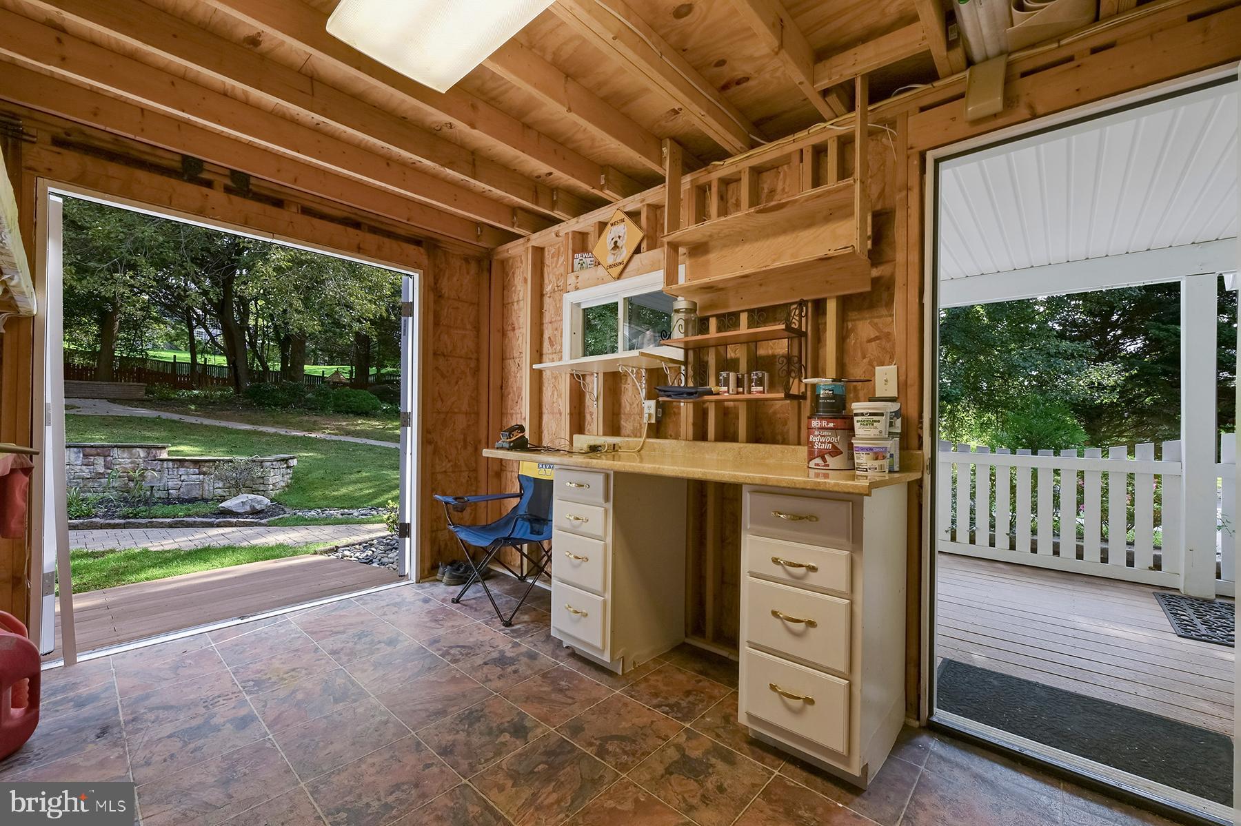 SEVERN MANOR - Residential