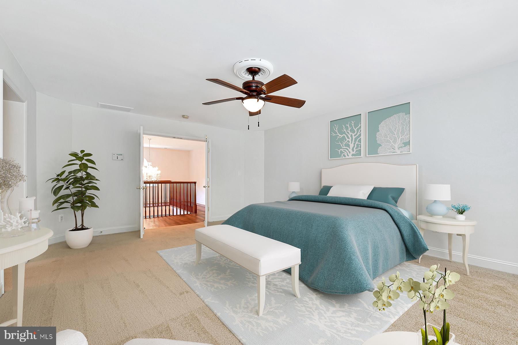 SEVERN MANOR - Residential