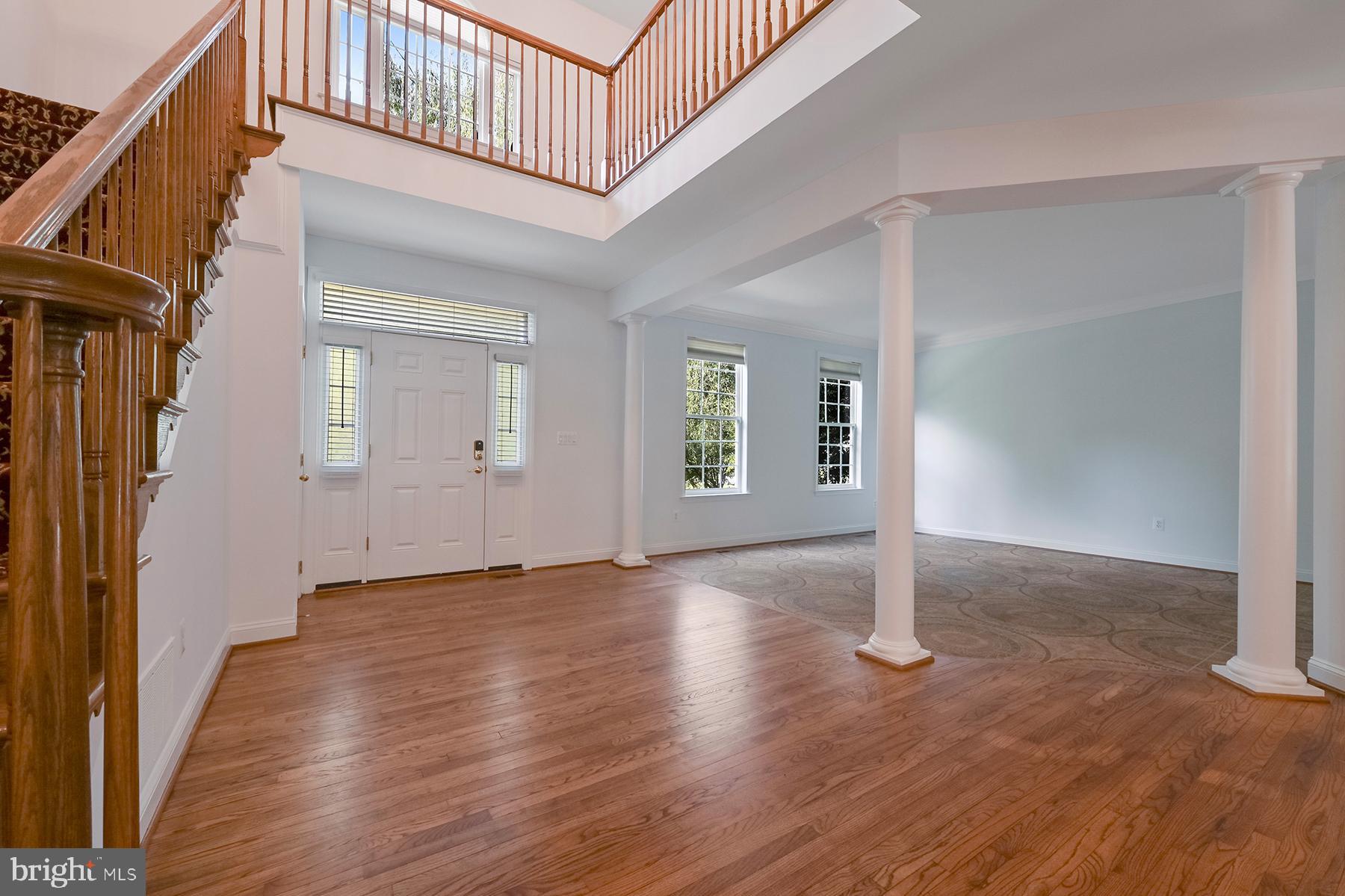 SEVERN MANOR - Residential