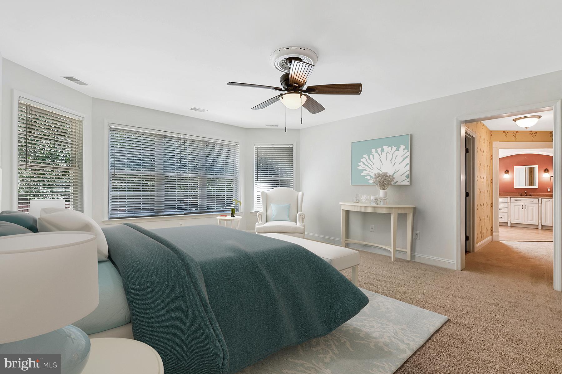 SEVERN MANOR - Residential