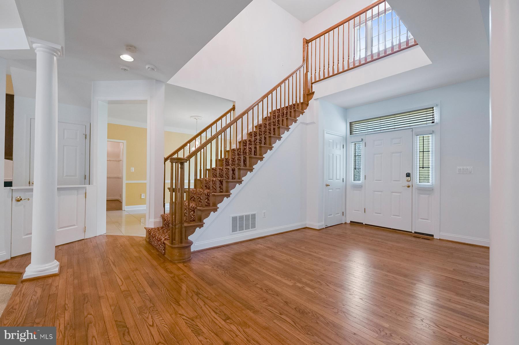 SEVERN MANOR - Residential