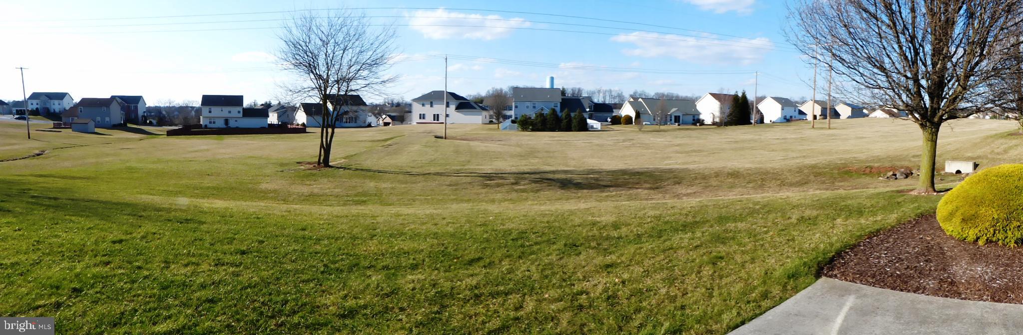 VILLAGE AT WELLINGTON - Residential