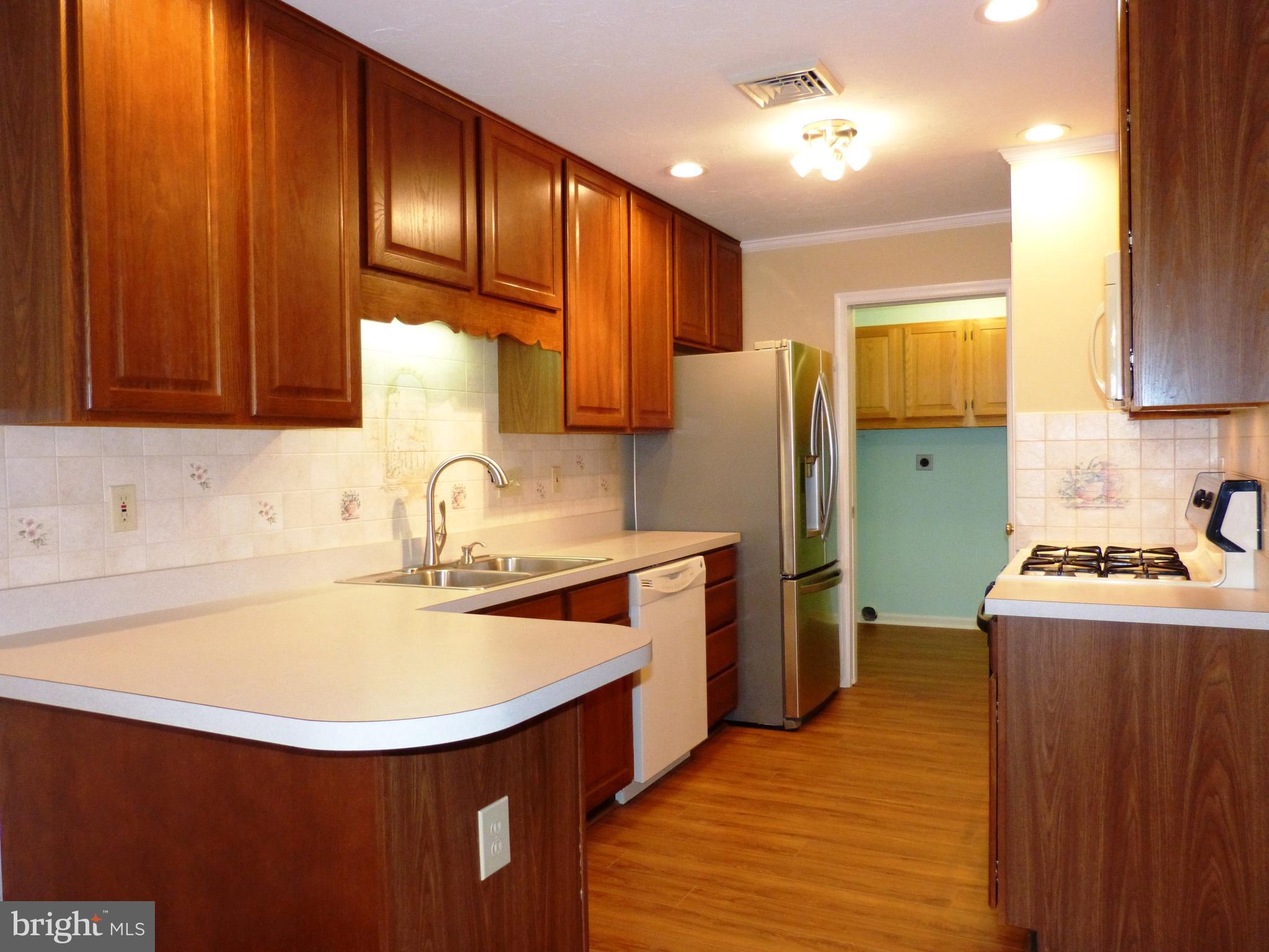 VILLAGE AT WELLINGTON - Residential