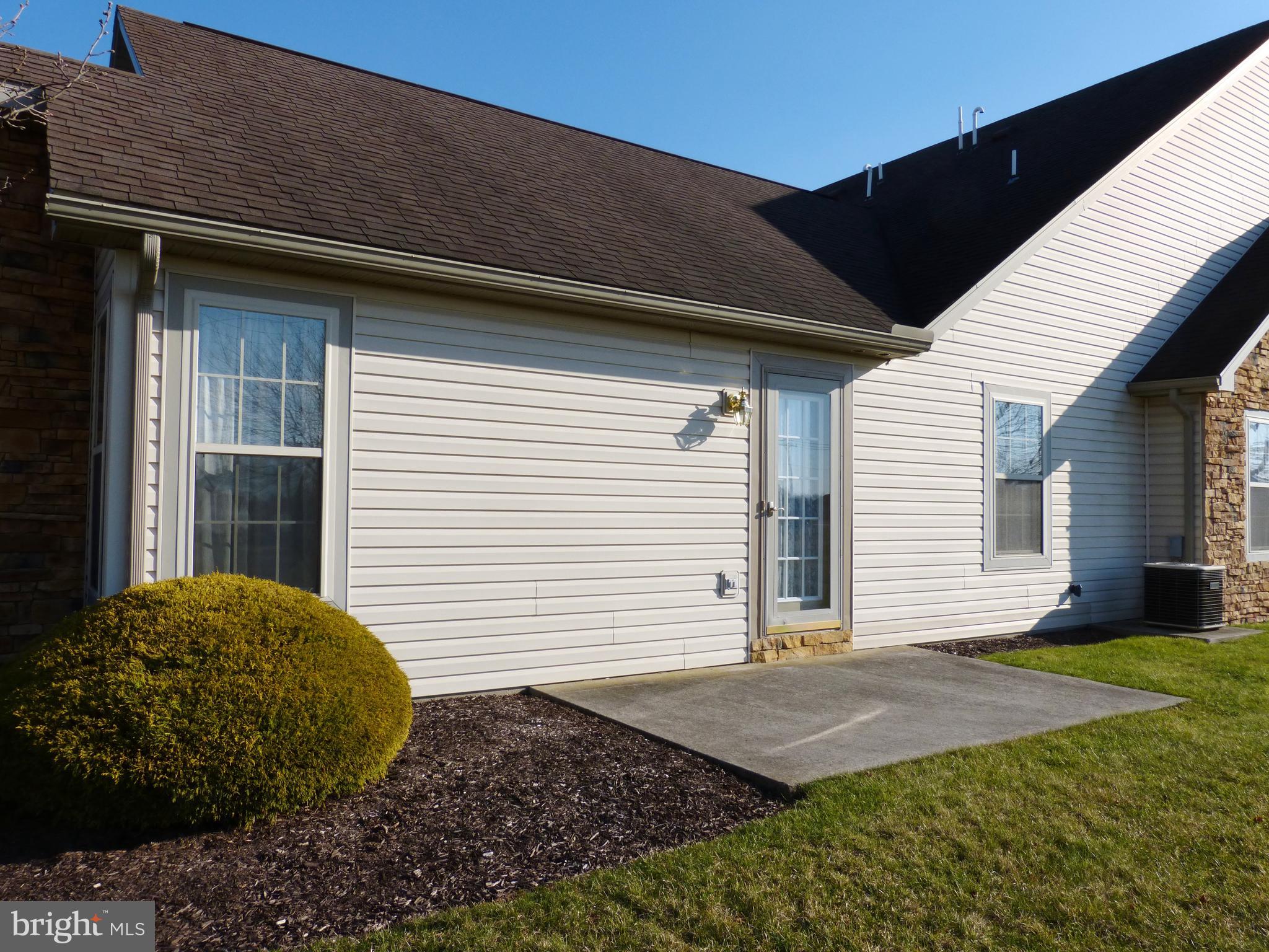 VILLAGE AT WELLINGTON - Residential