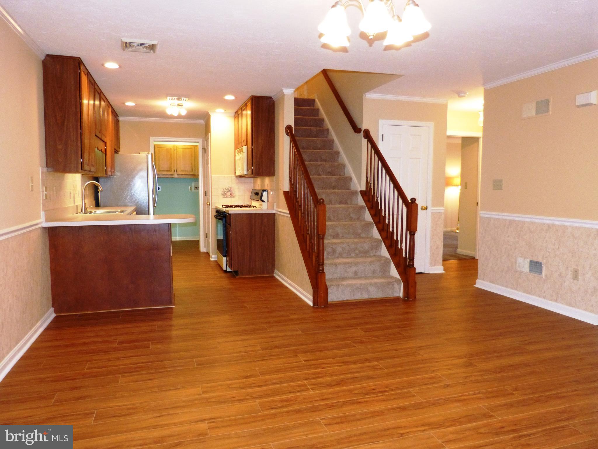 VILLAGE AT WELLINGTON - Residential