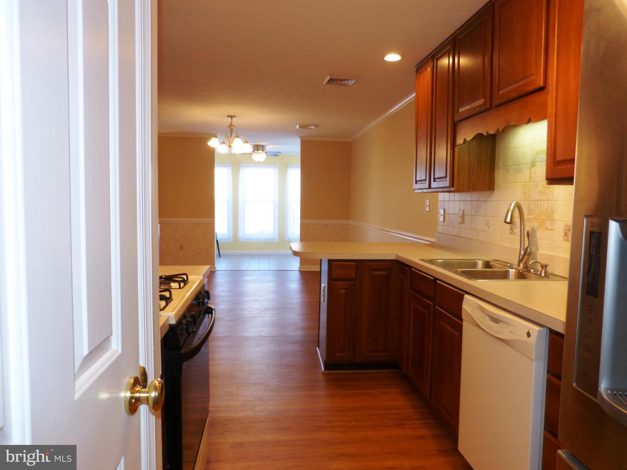 VILLAGE AT WELLINGTON - Residential