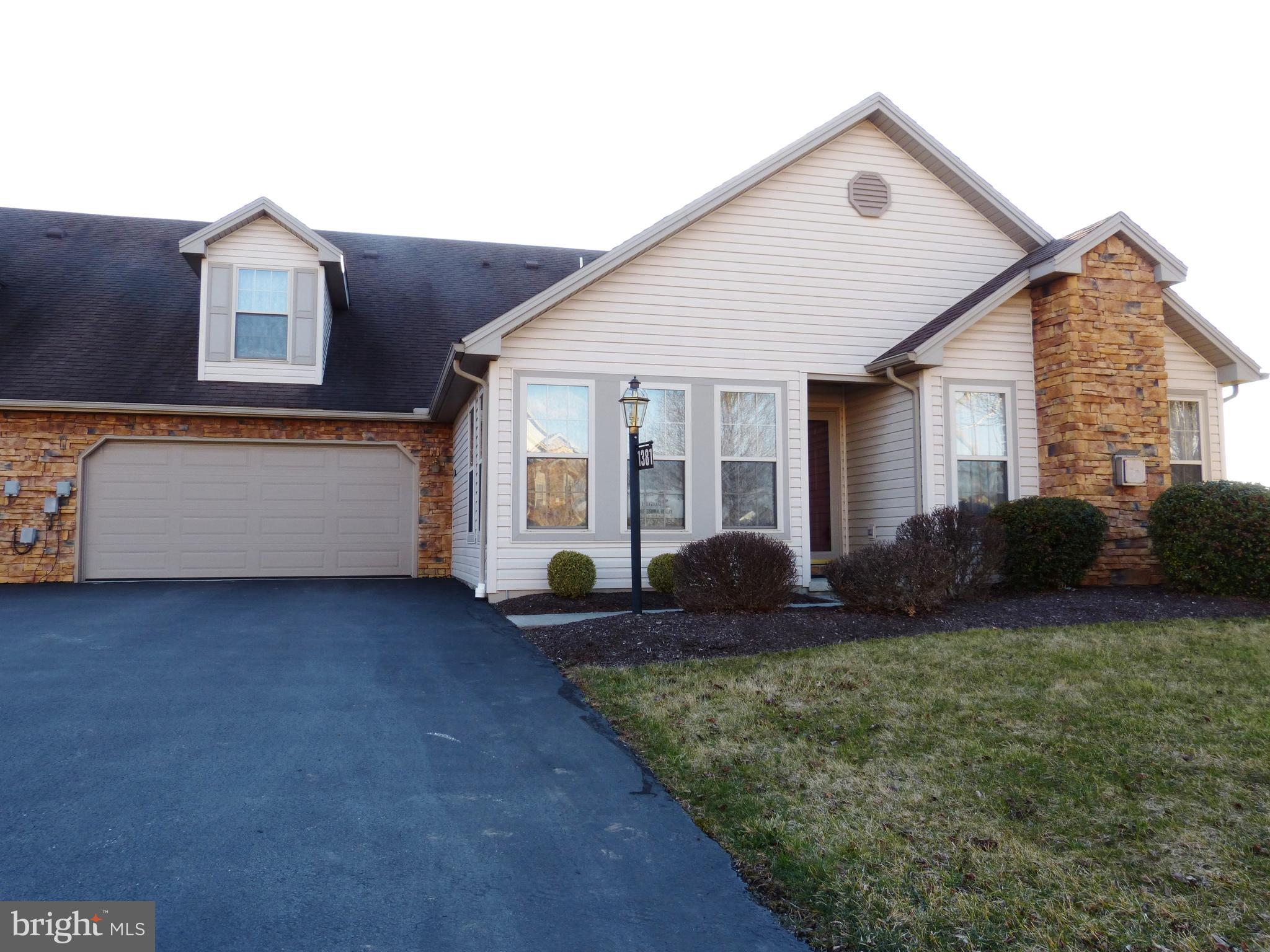 VILLAGE AT WELLINGTON - Residential