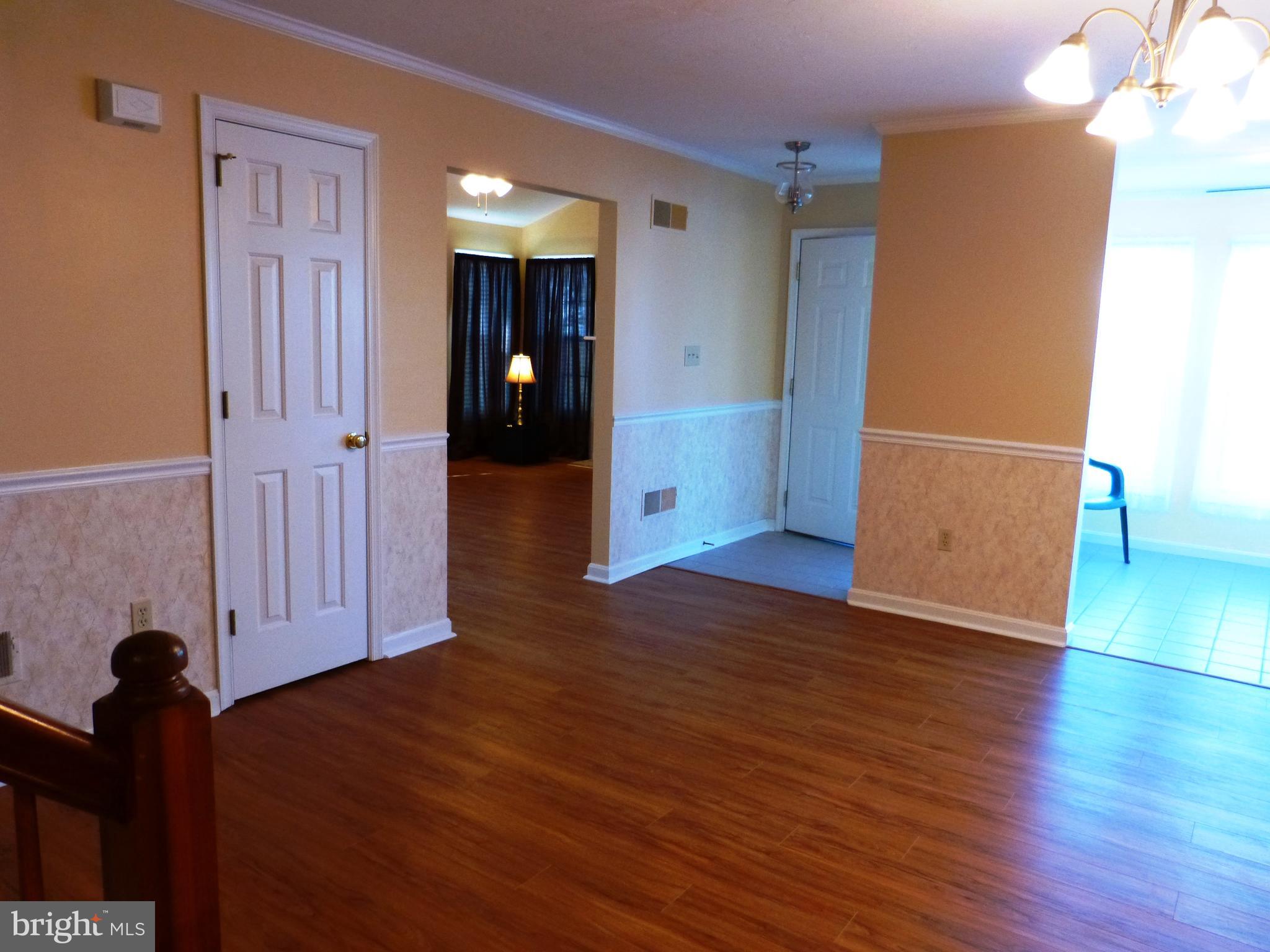 VILLAGE AT WELLINGTON - Residential