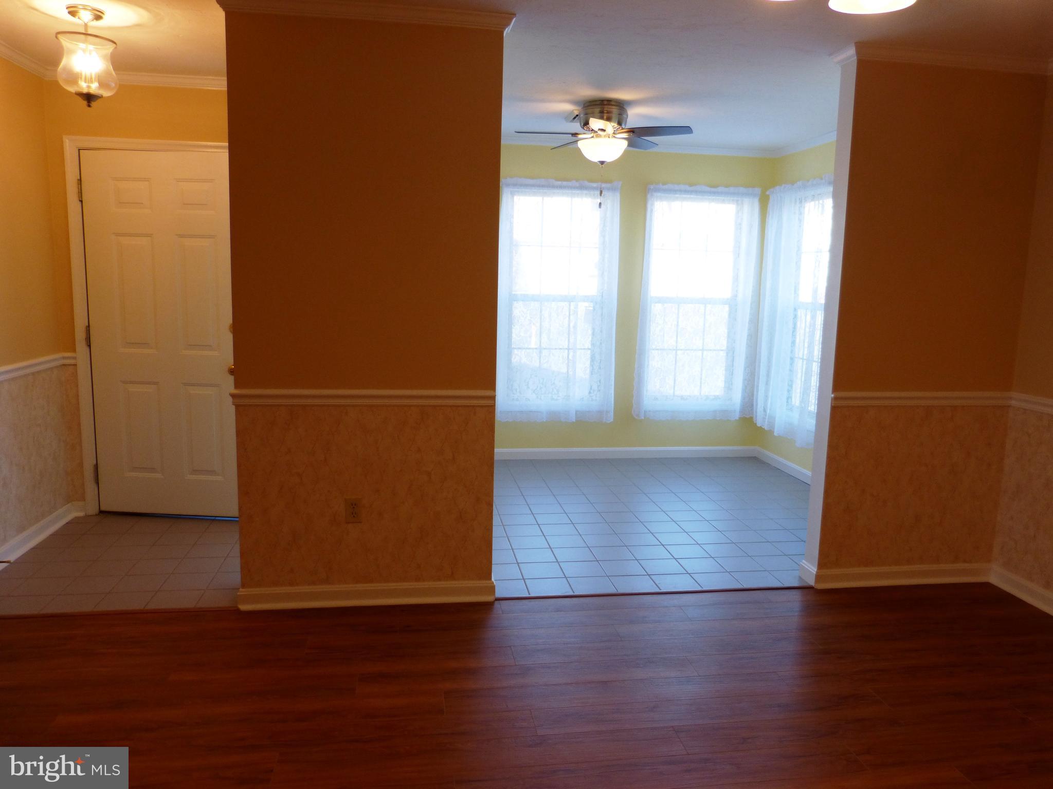 VILLAGE AT WELLINGTON - Residential