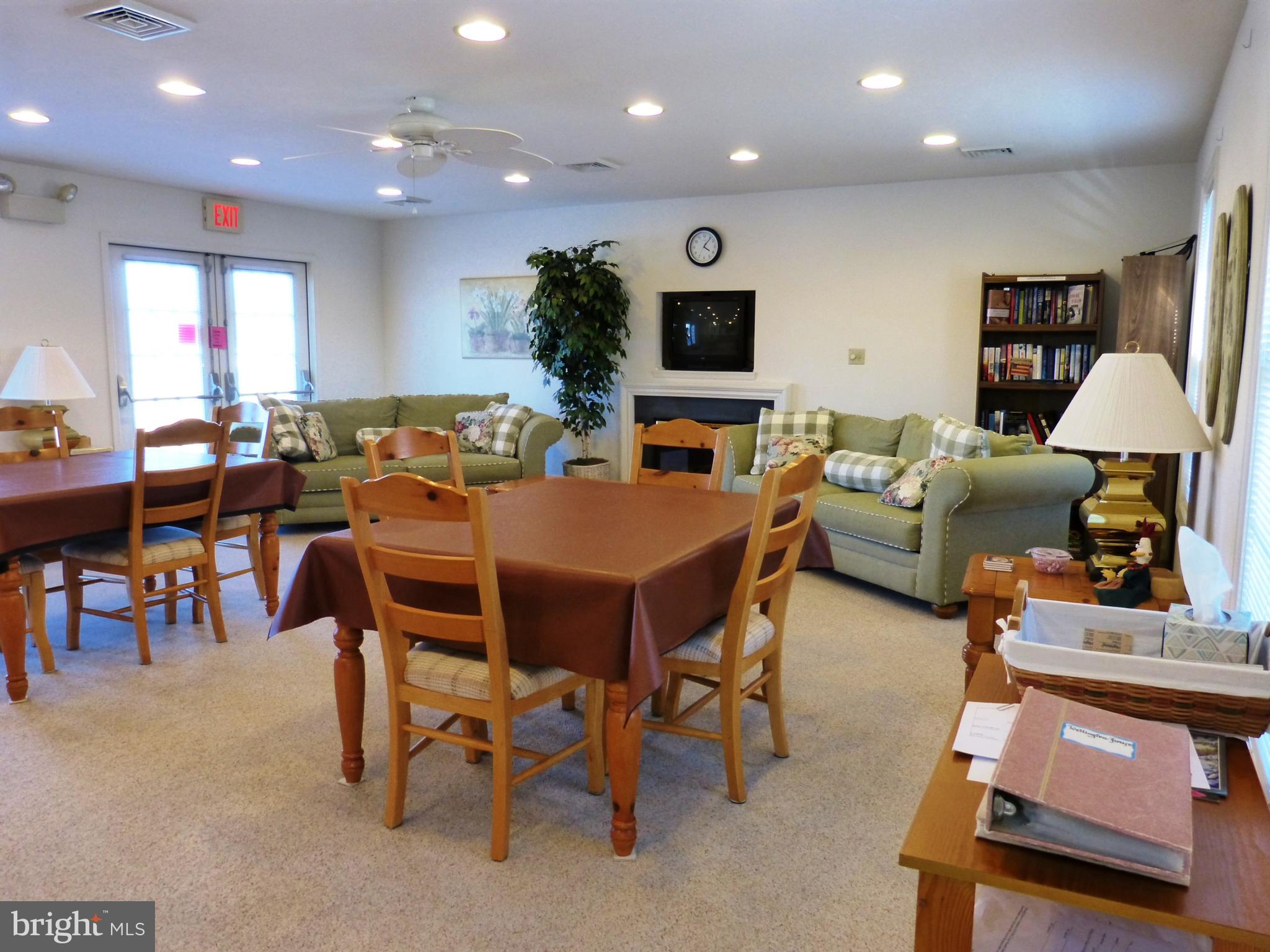 VILLAGE AT WELLINGTON - Residential