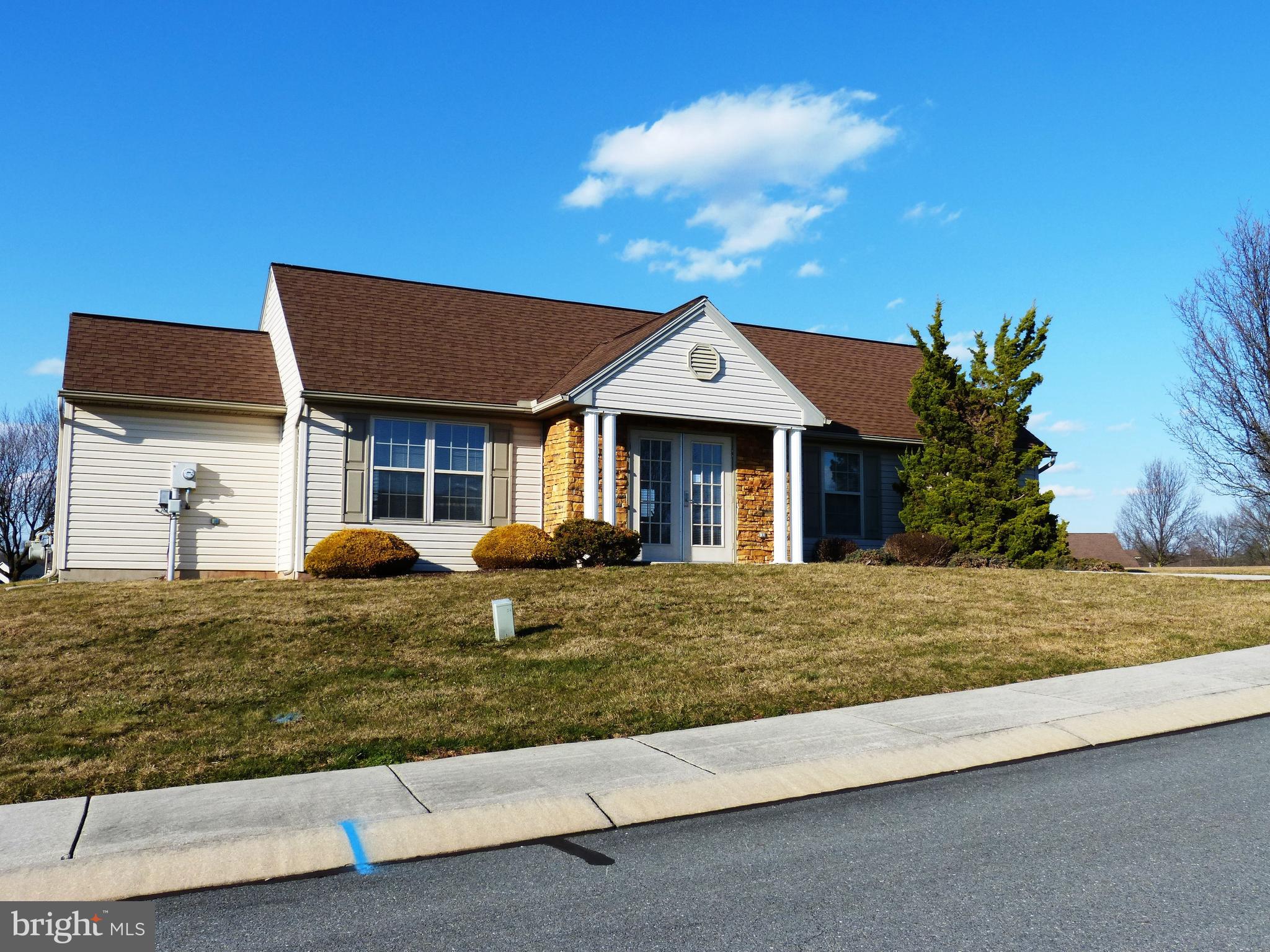 VILLAGE AT WELLINGTON - Residential