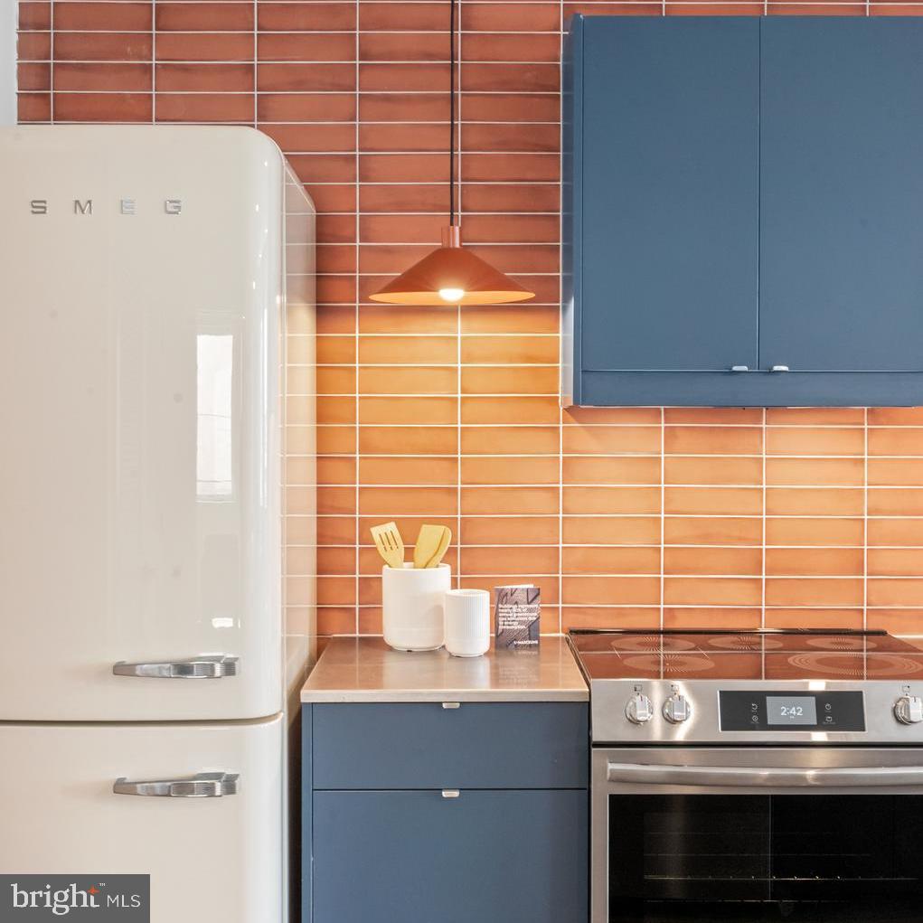 EAST KENSINGTON - Residential Lease