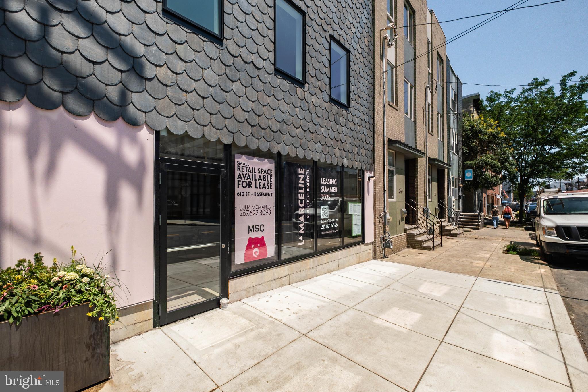 EAST KENSINGTON - Residential Lease