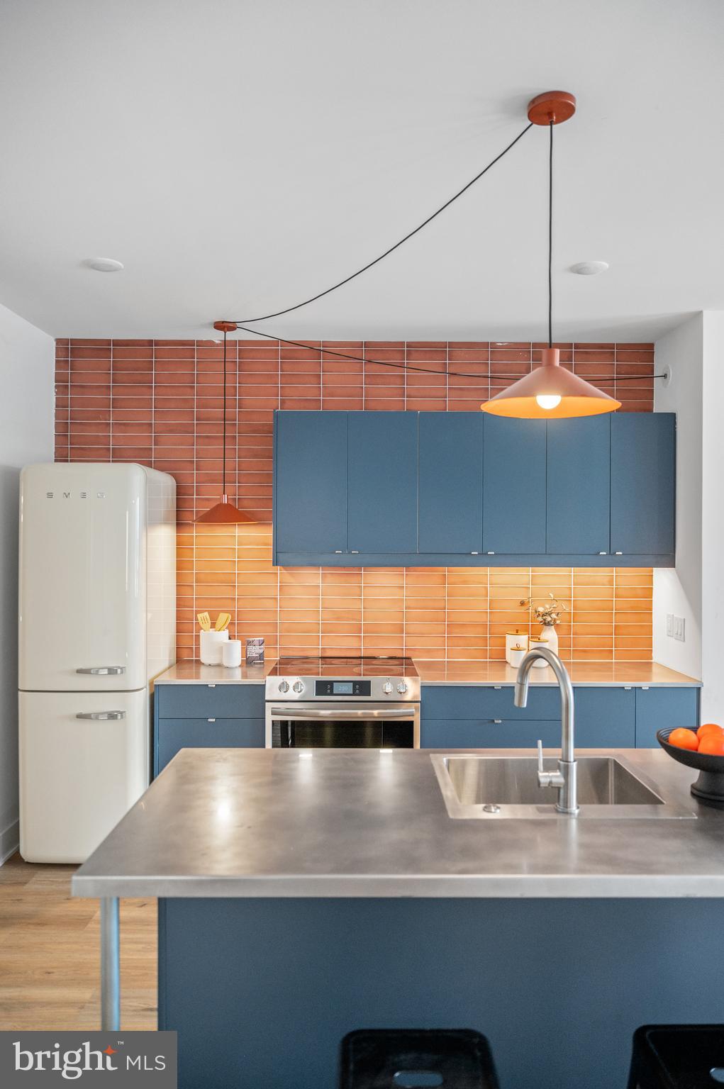 EAST KENSINGTON - Residential Lease