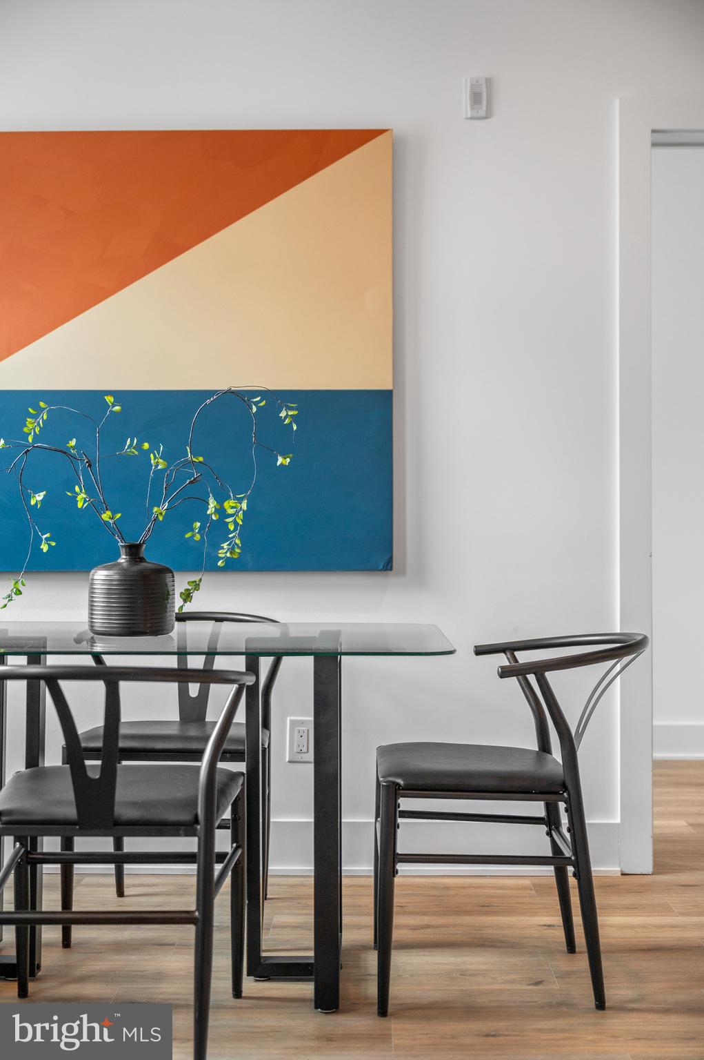 EAST KENSINGTON - Residential Lease