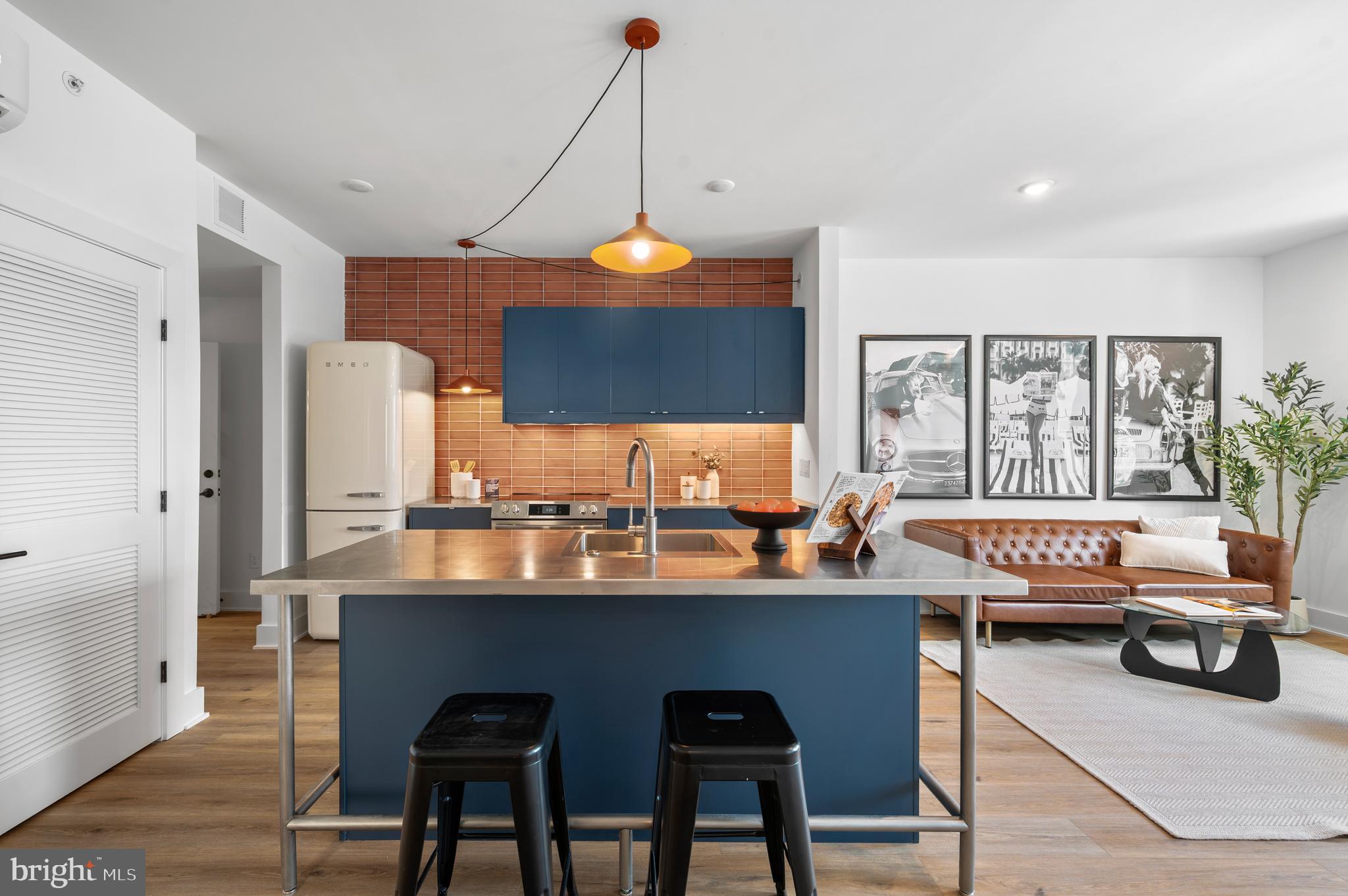 EAST KENSINGTON - Residential Lease