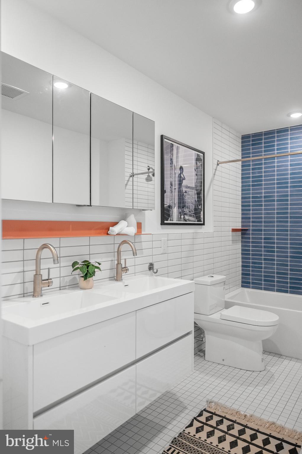 EAST KENSINGTON - Residential Lease