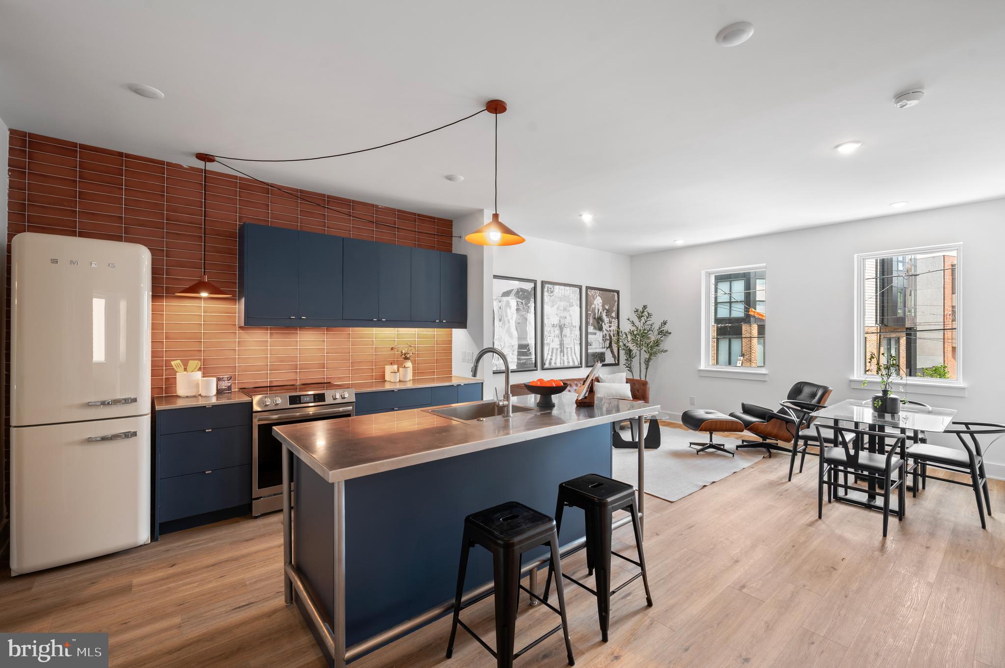 EAST KENSINGTON - Residential Lease