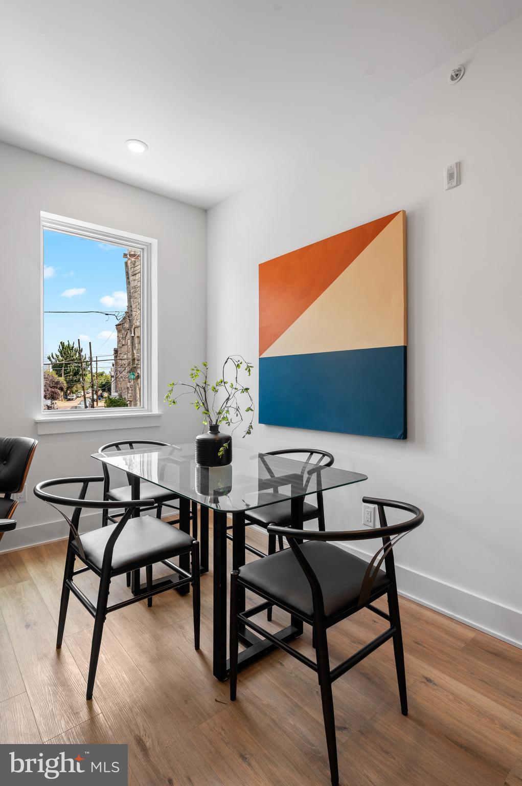 EAST KENSINGTON - Residential Lease