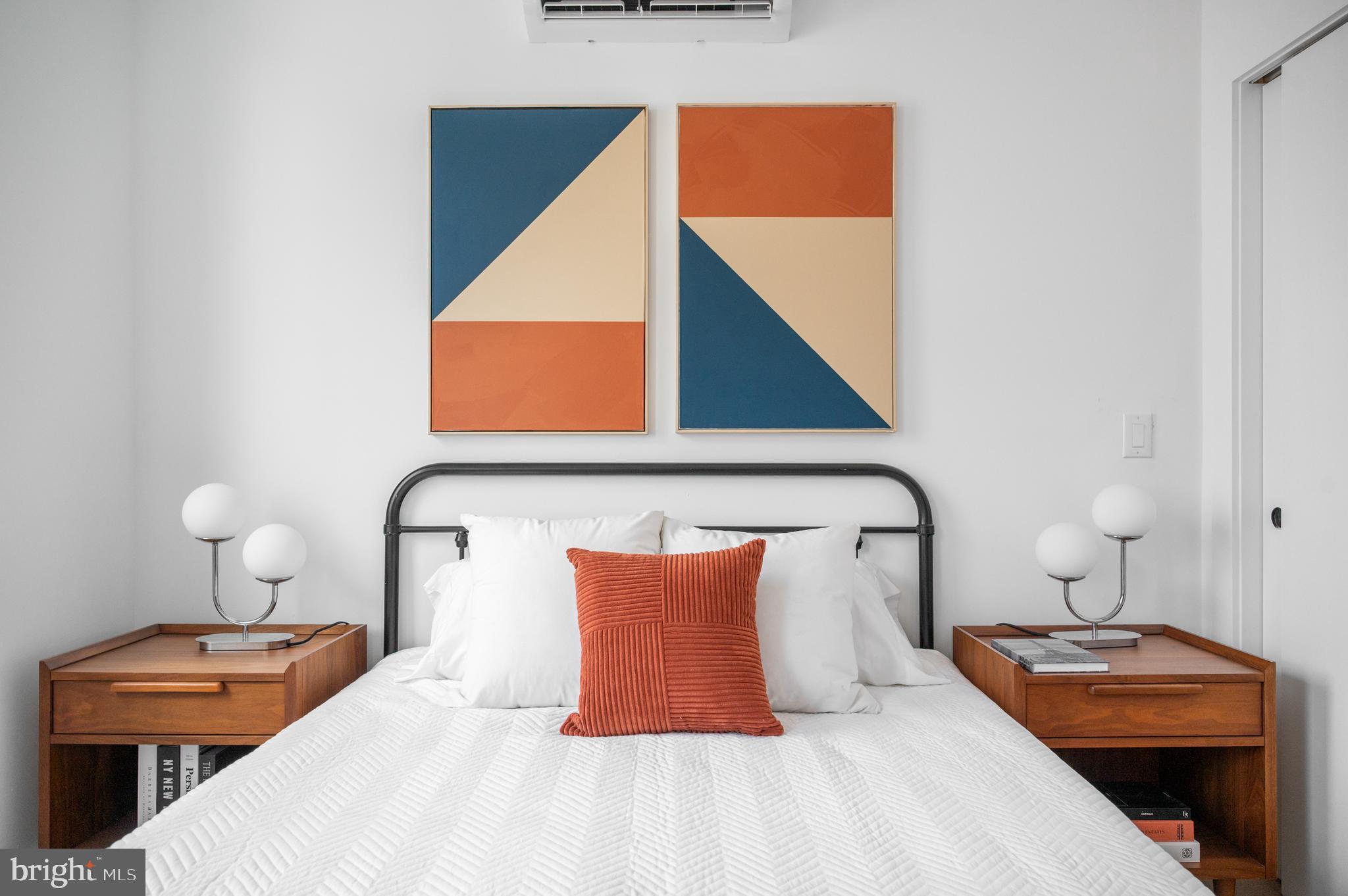 EAST KENSINGTON - Residential Lease