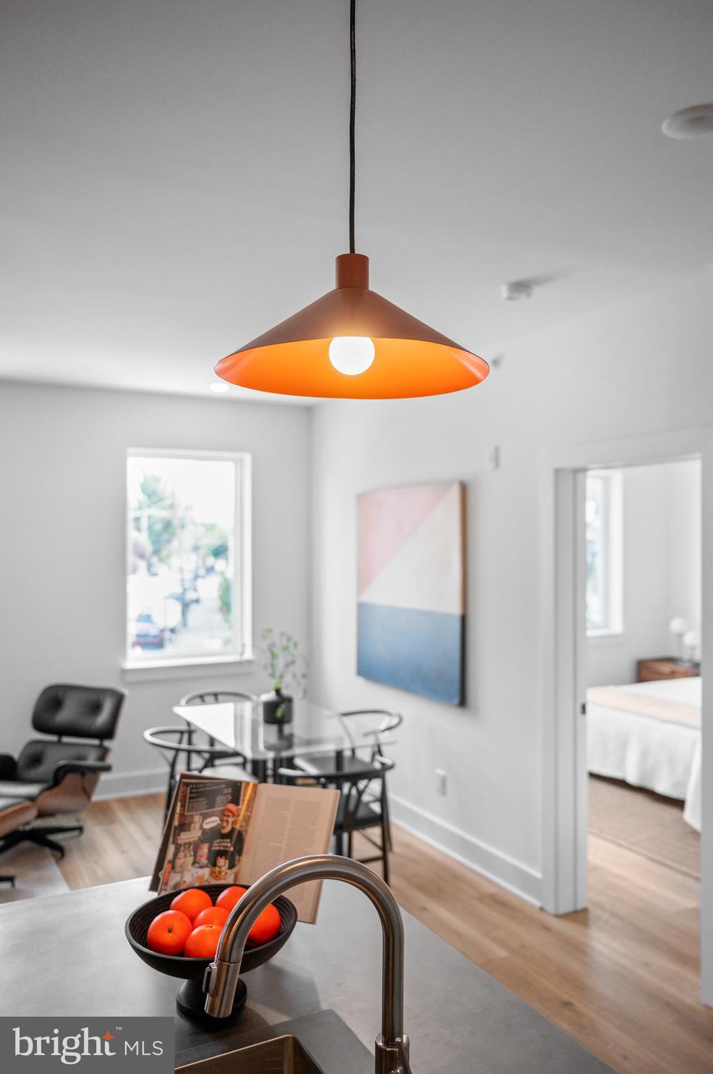 EAST KENSINGTON - Residential Lease