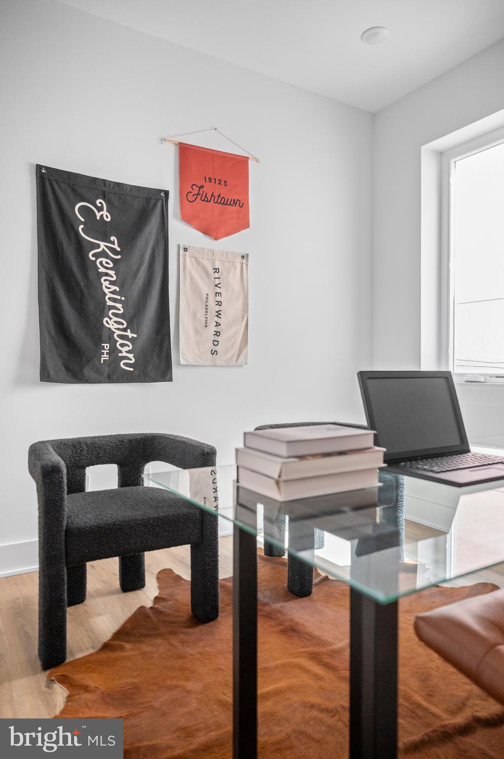 EAST KENSINGTON - Residential Lease