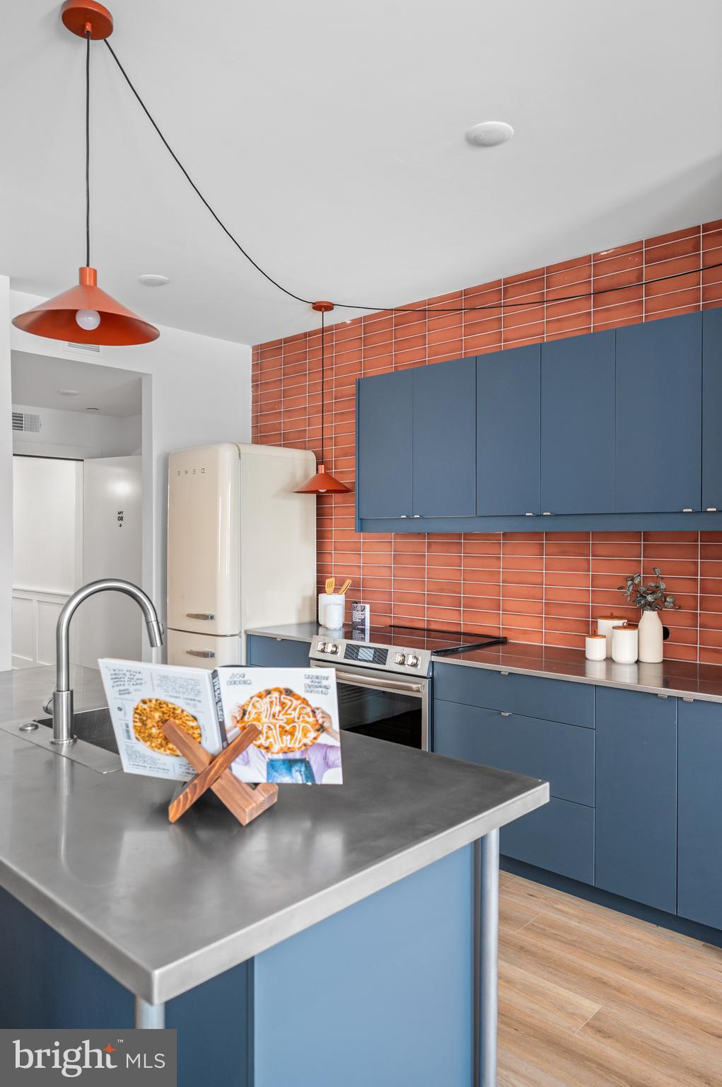 EAST KENSINGTON - Residential Lease