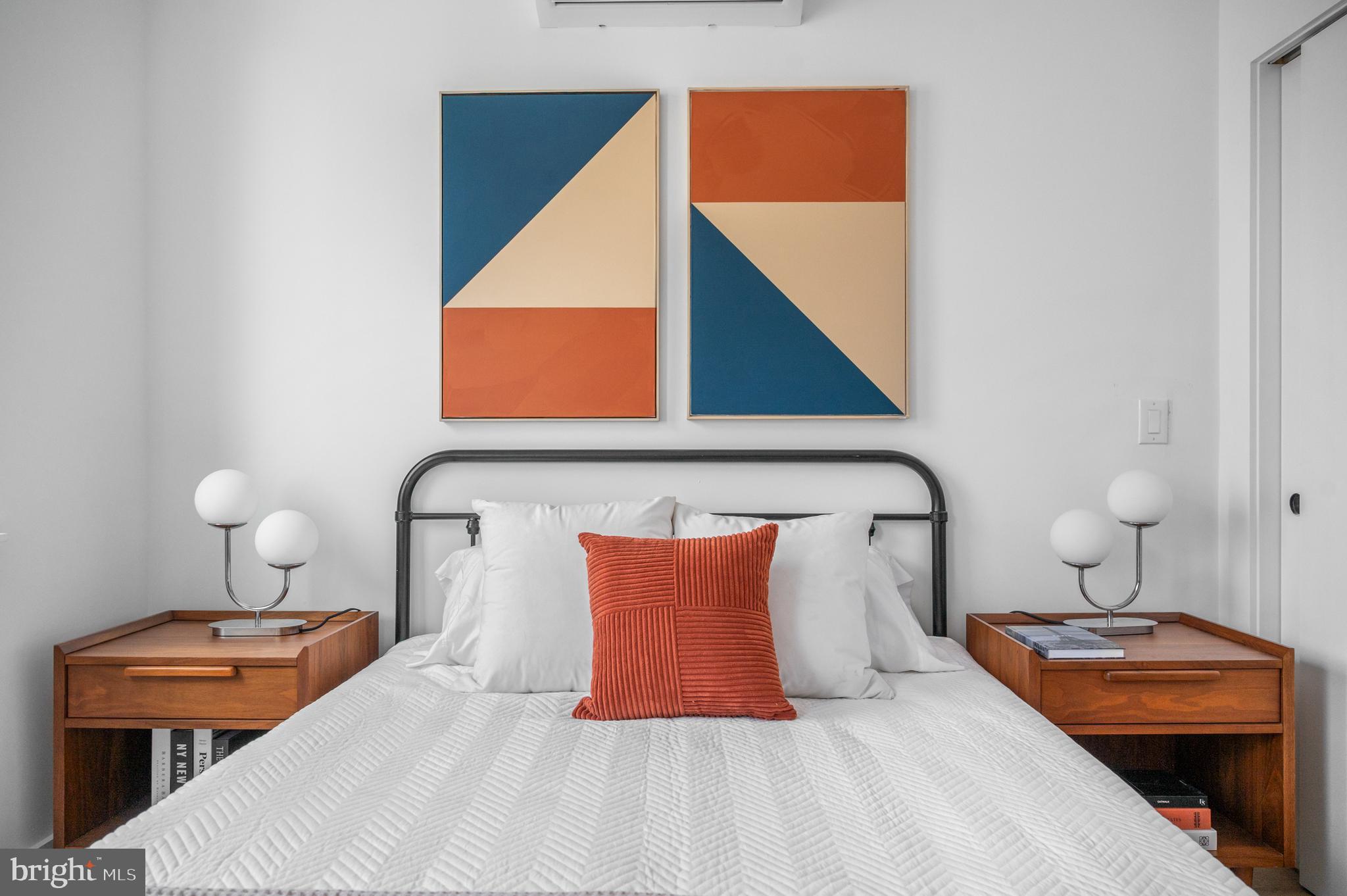 EAST KENSINGTON - Residential Lease