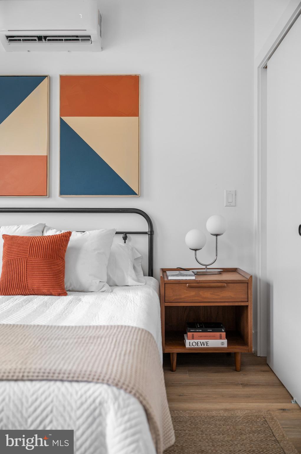 EAST KENSINGTON - Residential Lease