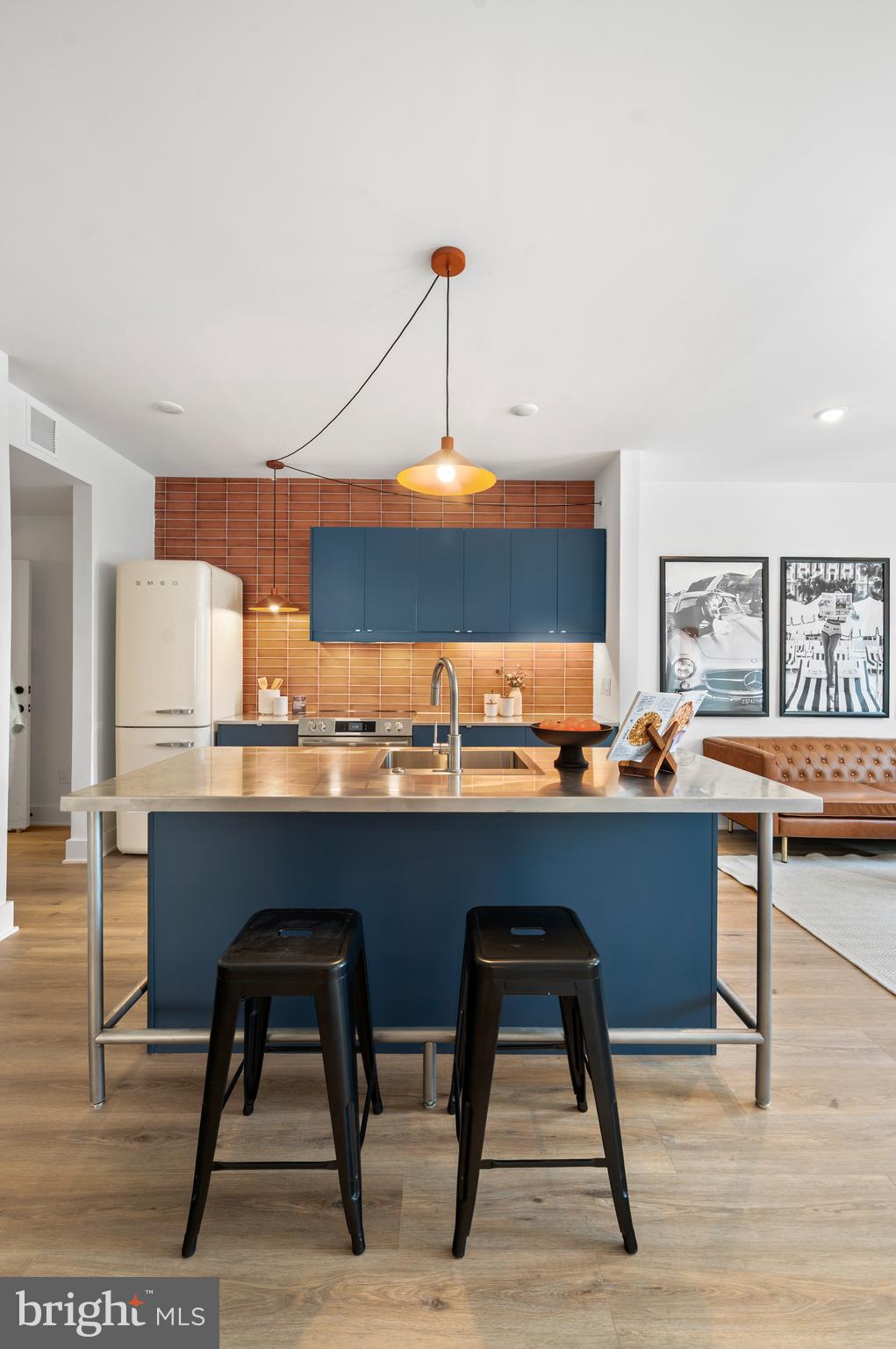 EAST KENSINGTON - Residential Lease